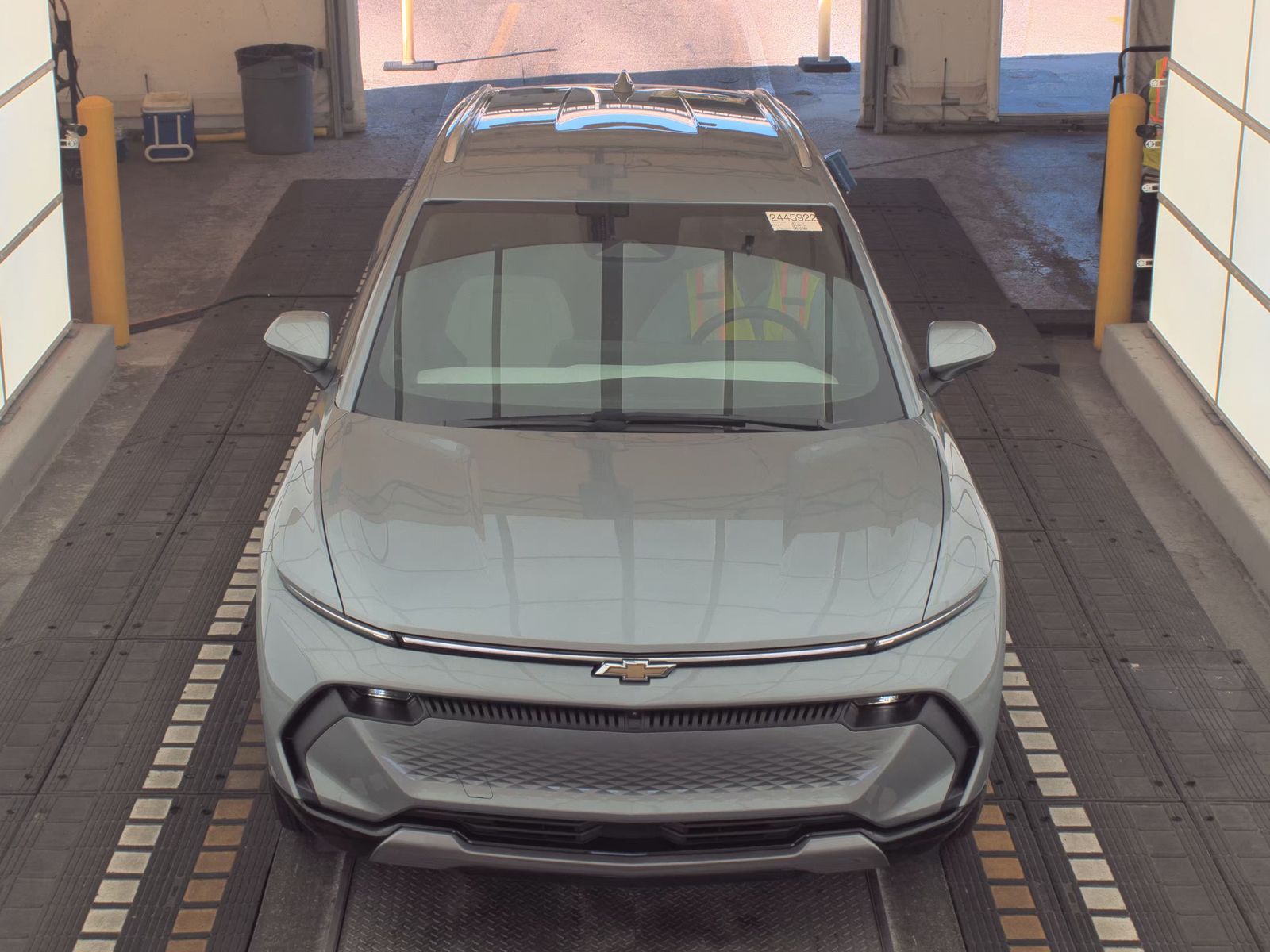 CHEVROLET LT2 W/PDE - 3