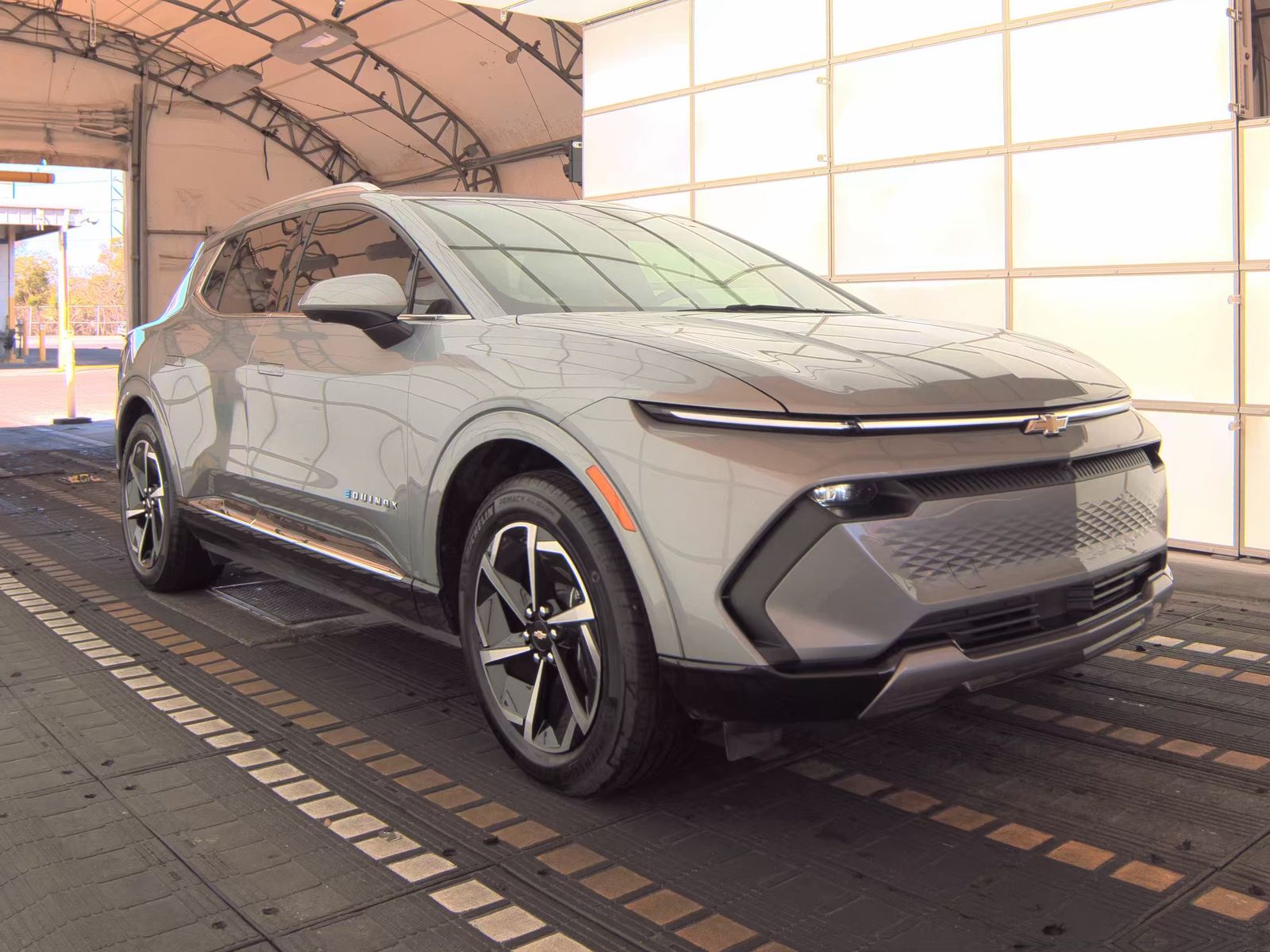 CHEVROLET LT2 W/PDE - 4