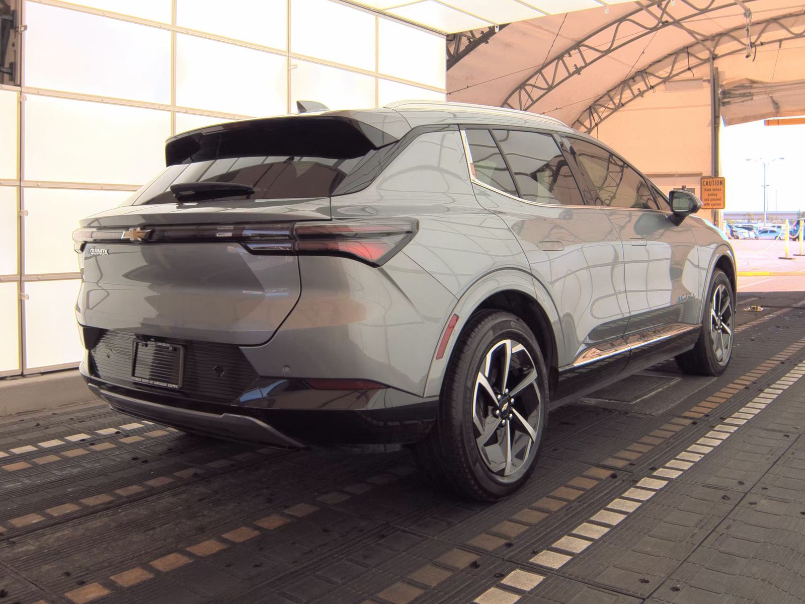 CHEVROLET LT2 W/PDE - 5