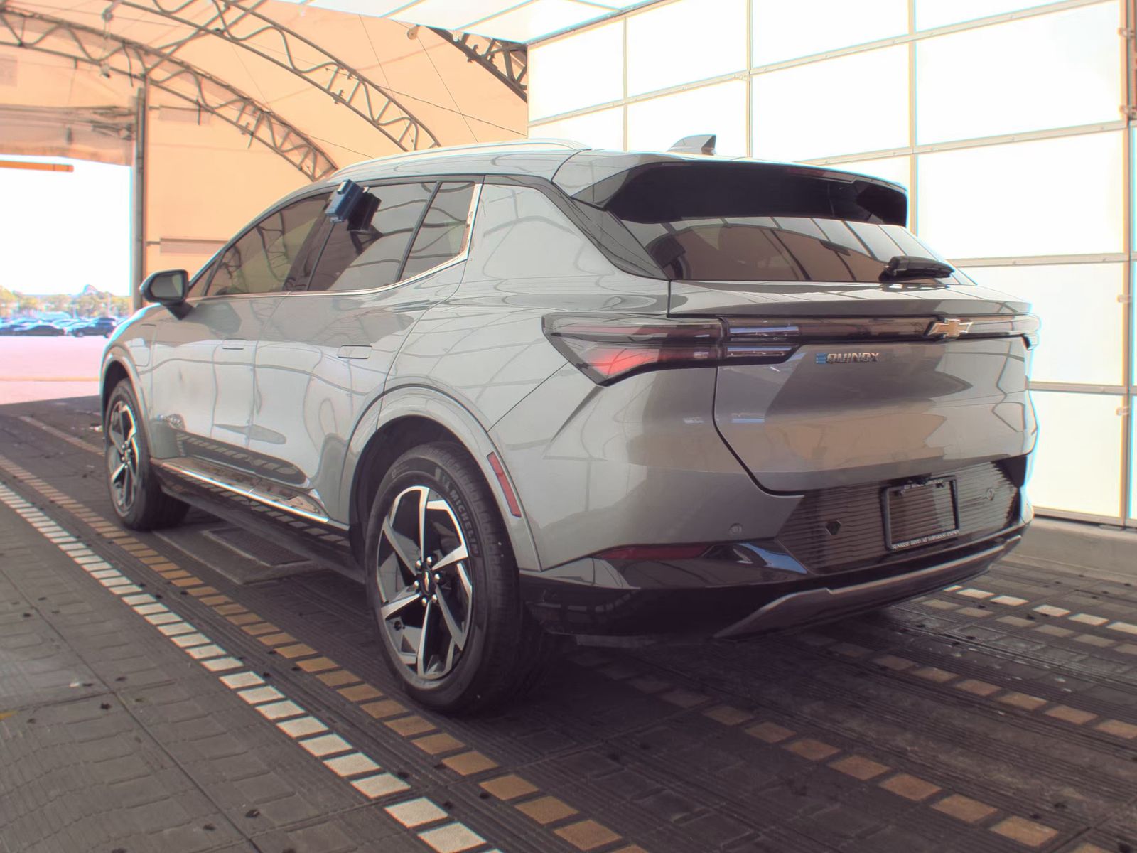 CHEVROLET LT2 W/PDE - 7