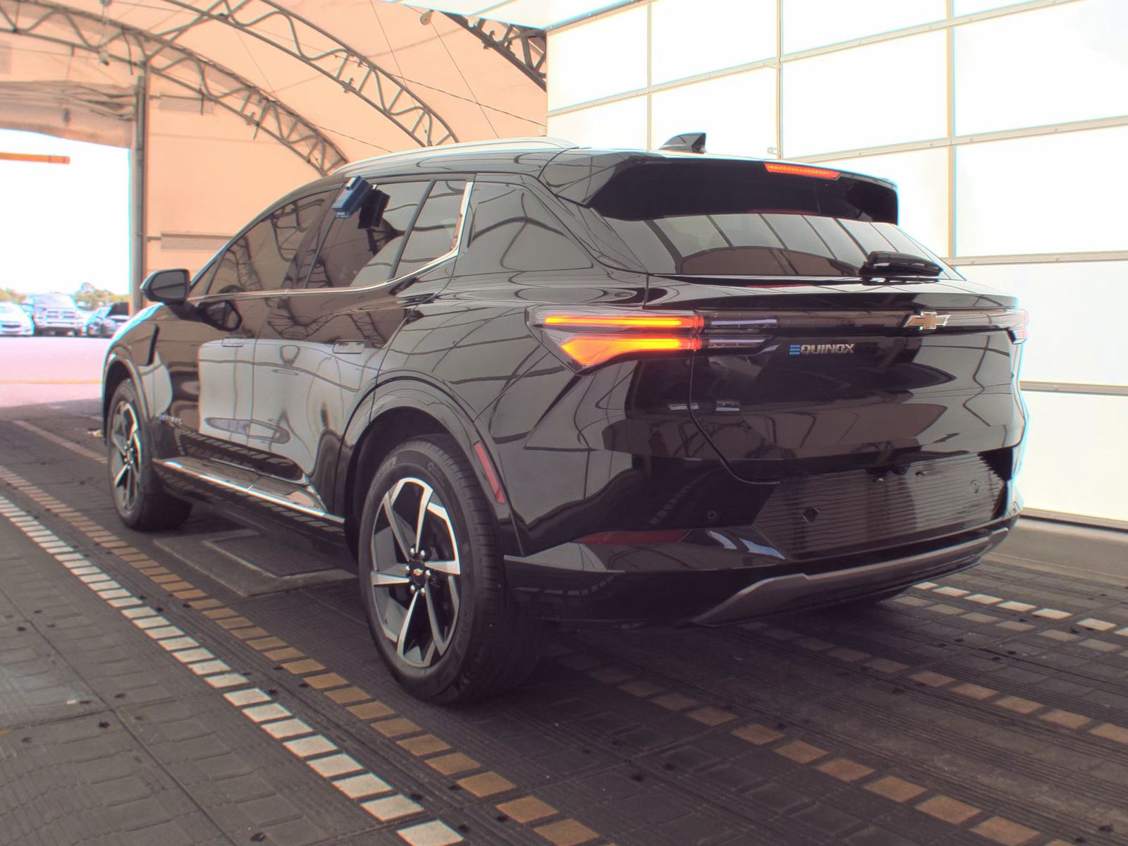 CHEVROLET LT2 W/PDE - 7