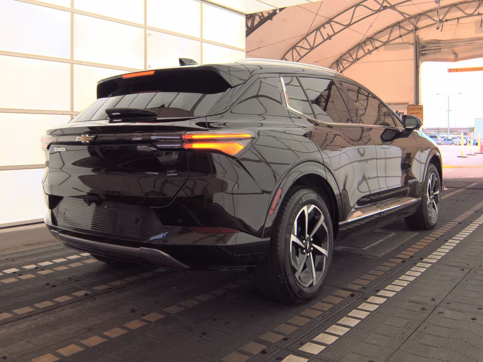 CHEVROLET LT2 W/PDE - 5