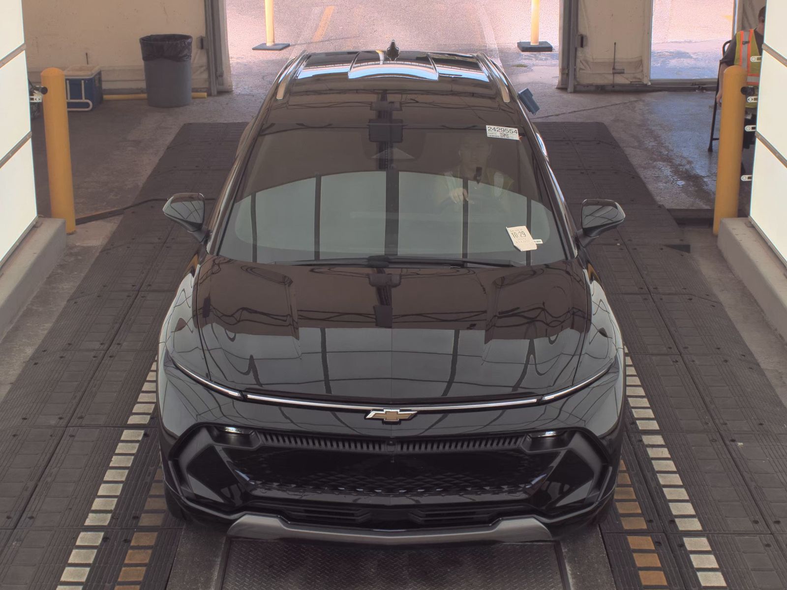 CHEVROLET LT2 W/PDE - 3