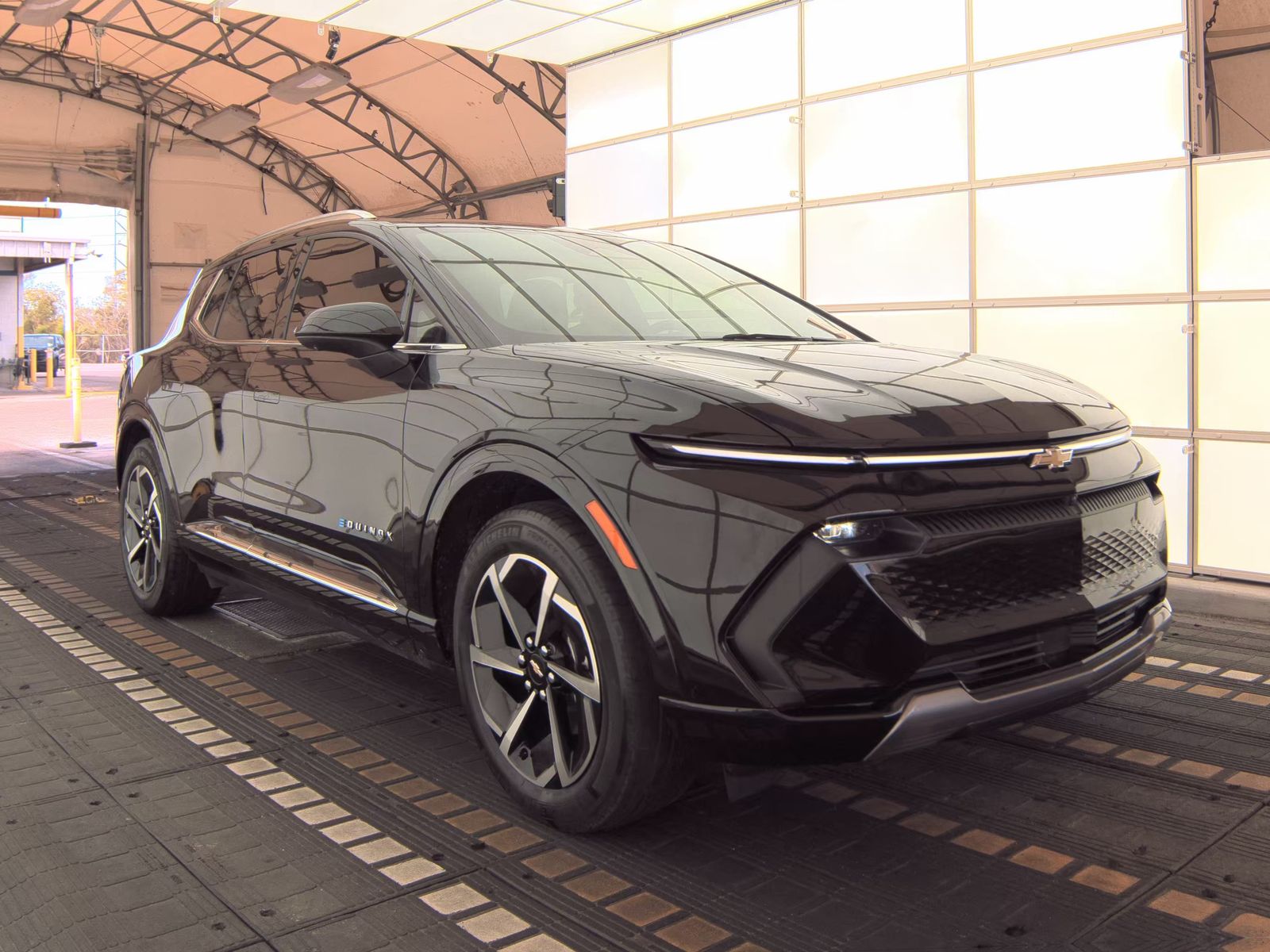 CHEVROLET LT2 W/PDE - 4