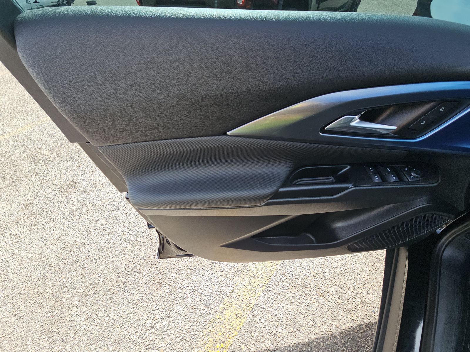 CHEVROLET LT2 W/PDE - 10