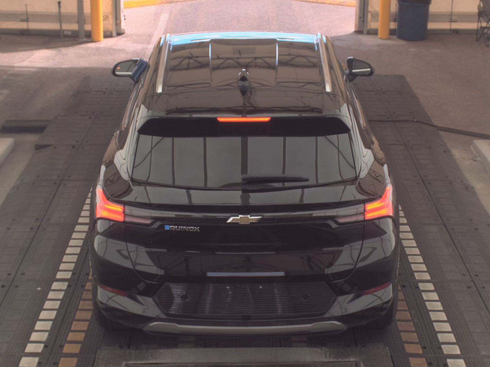 CHEVROLET LT2 W/PDE - 6