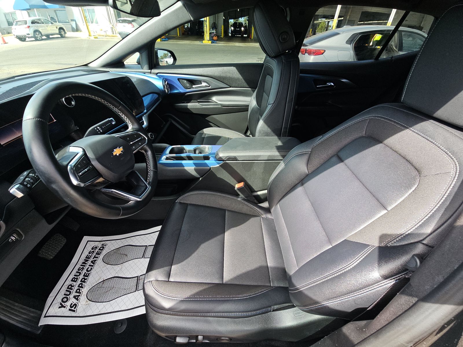 CHEVROLET LT2 W/PDE - 8