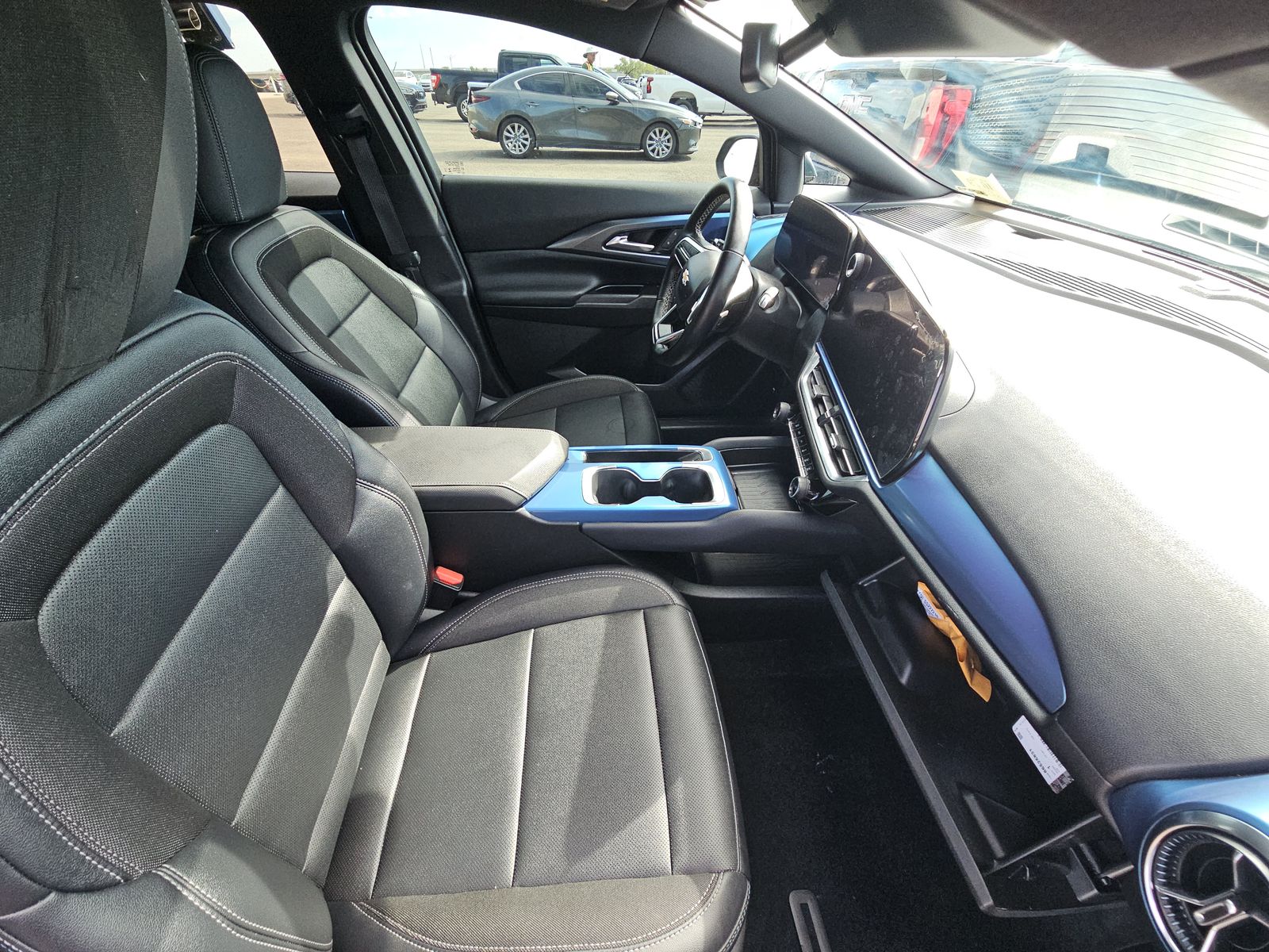 CHEVROLET LT2 W/PDE - 9