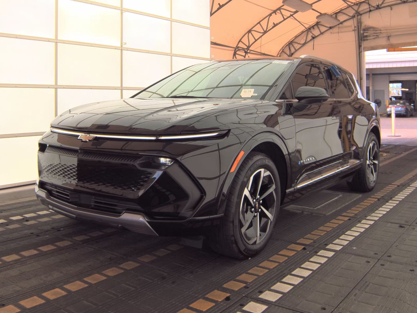 CHEVROLET LT2 W/PDE - 1