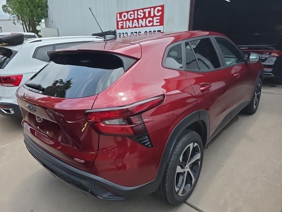 CHEVROLET CAMARO - 5