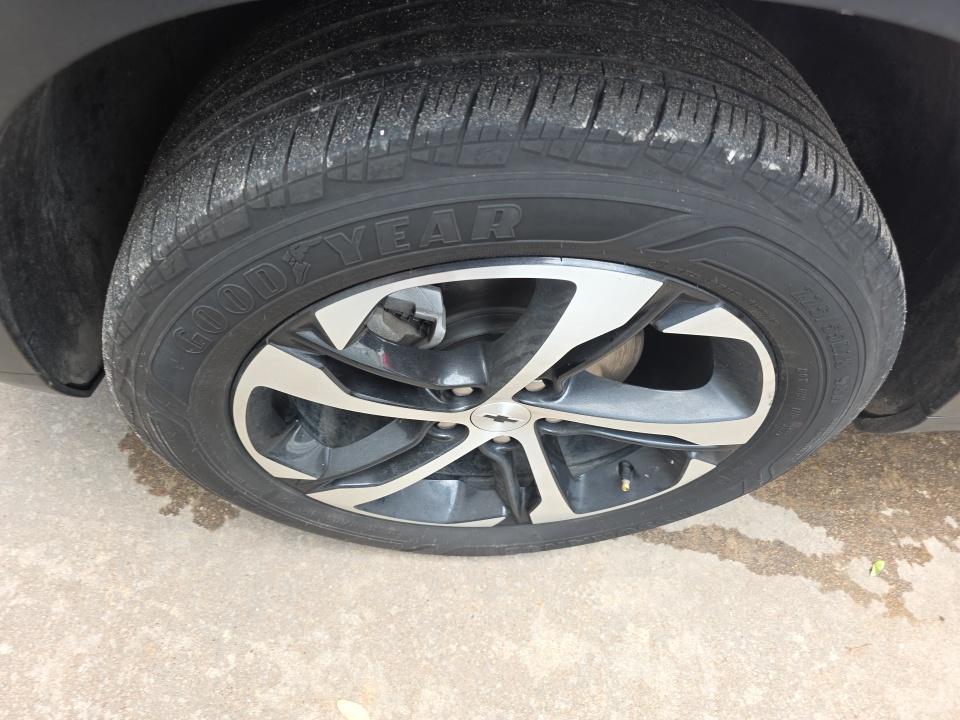 CHEVROLET CAMARO - 9