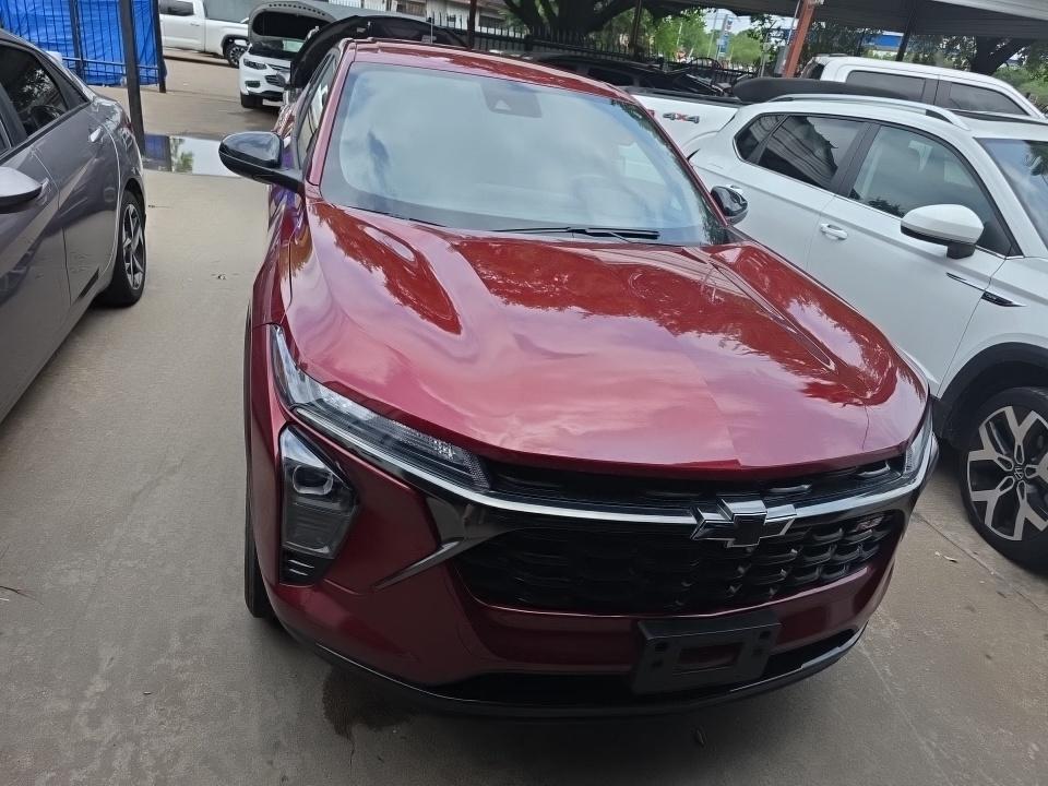 CHEVROLET CAMARO - 3