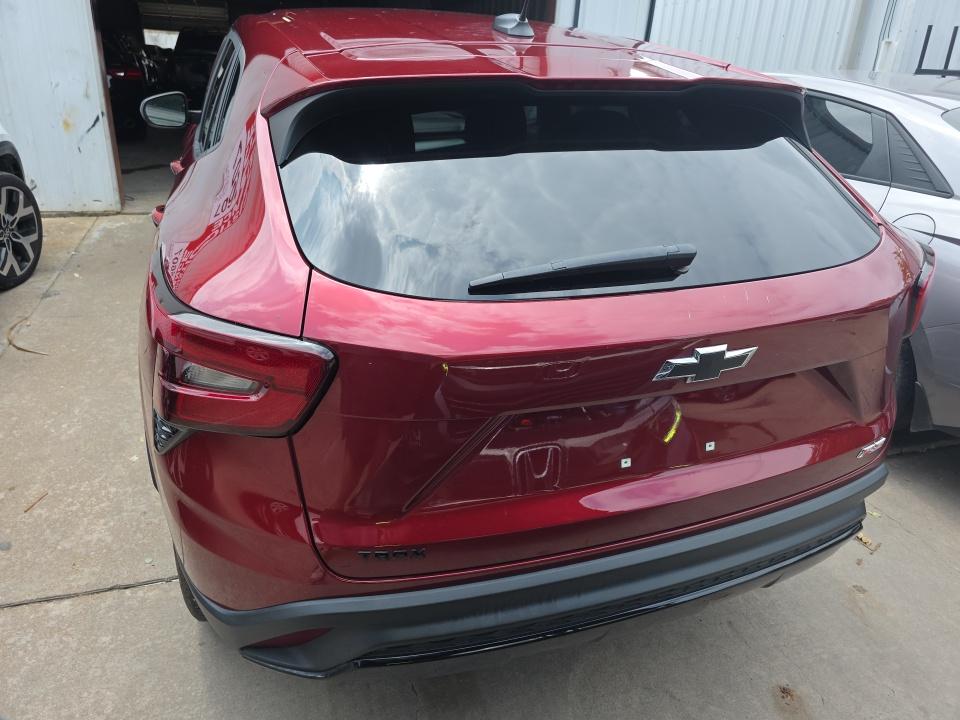 CHEVROLET CAMARO - 6