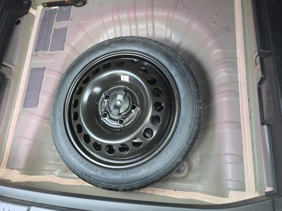 CHEVROLET CAMARO - 8