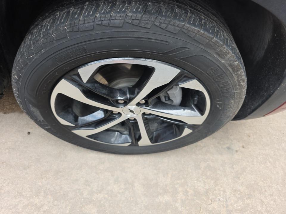 CHEVROLET CAMARO - 10