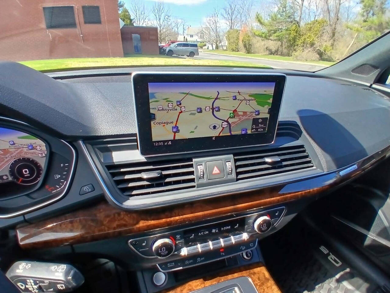 2018 Audi Q5 Premium Plus AWD