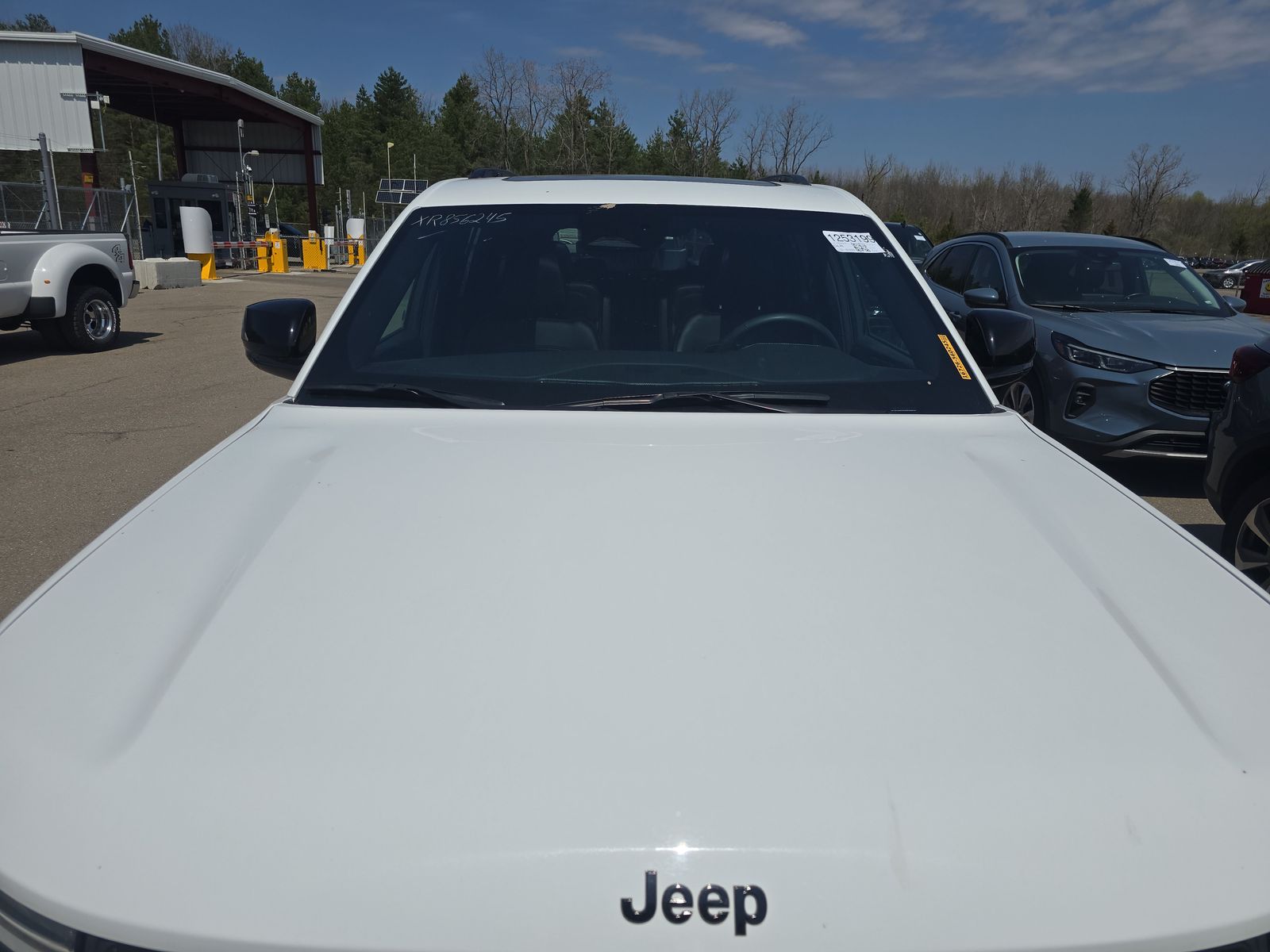 JEEP LIMITED - 3