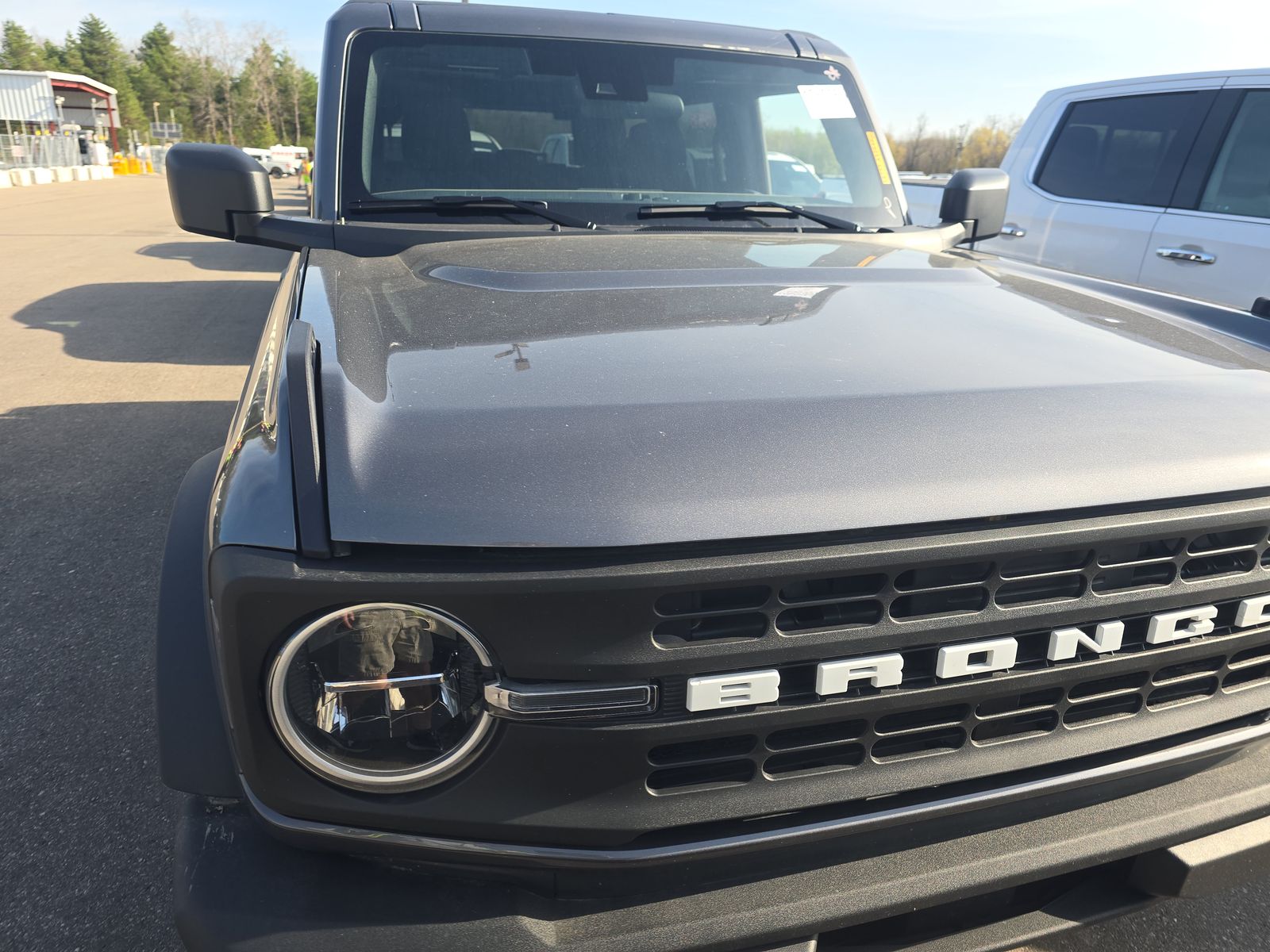 FORD BRONCO - 3