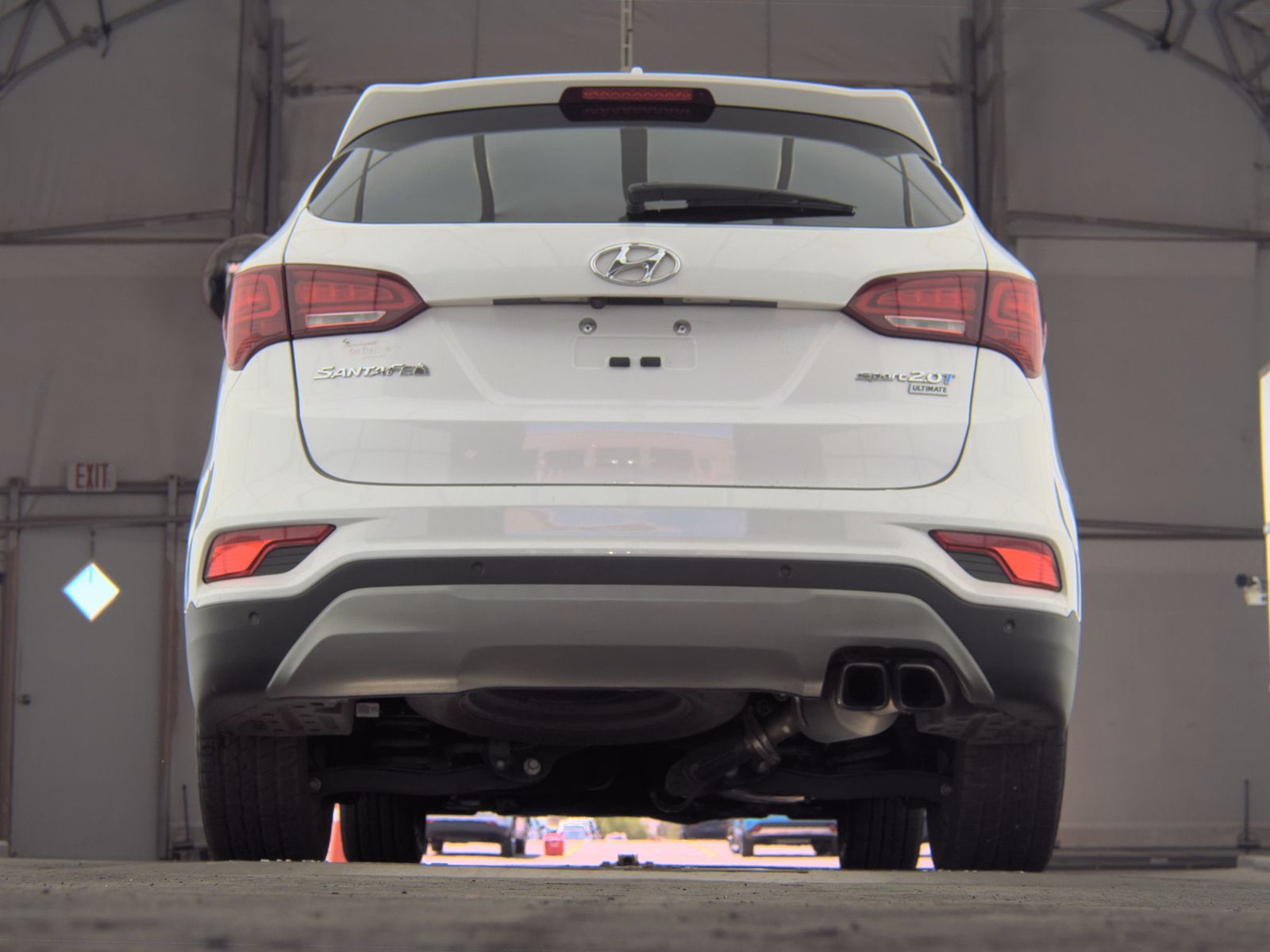 HYUNDAI ULTIMATE - 8