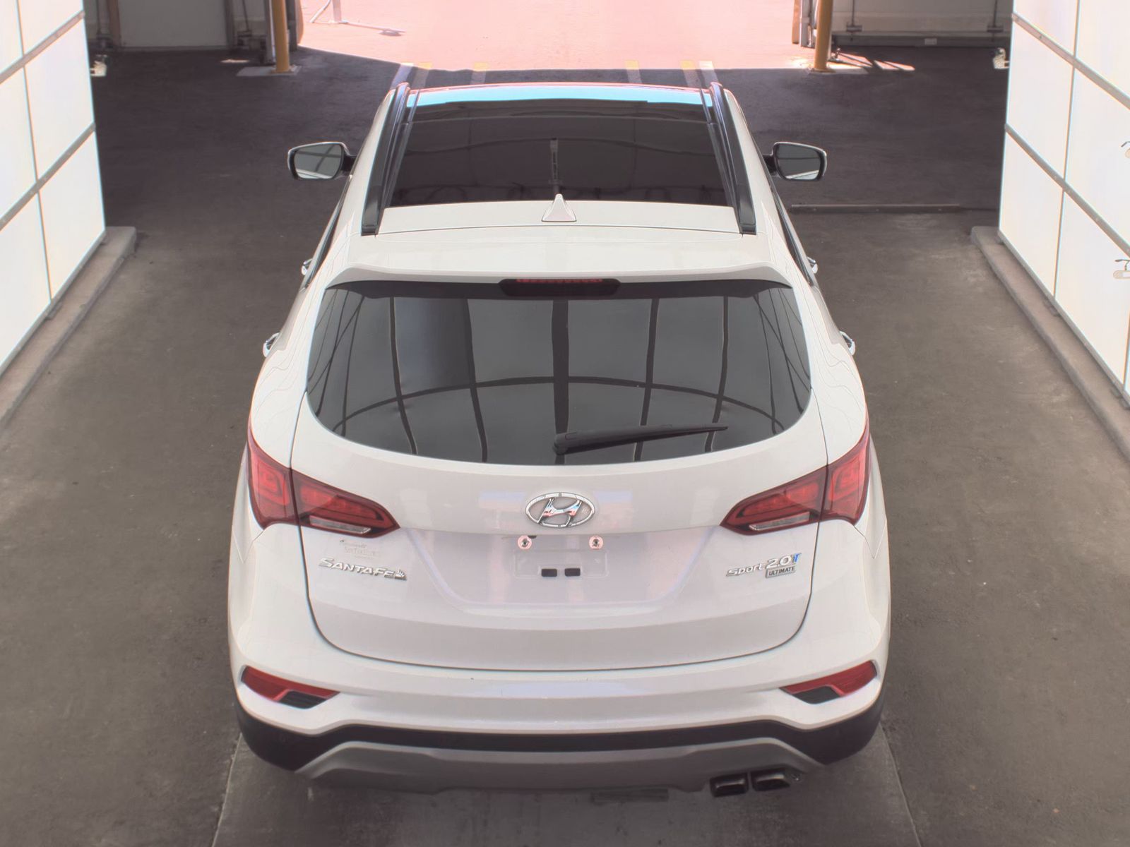 HYUNDAI ULTIMATE - 7