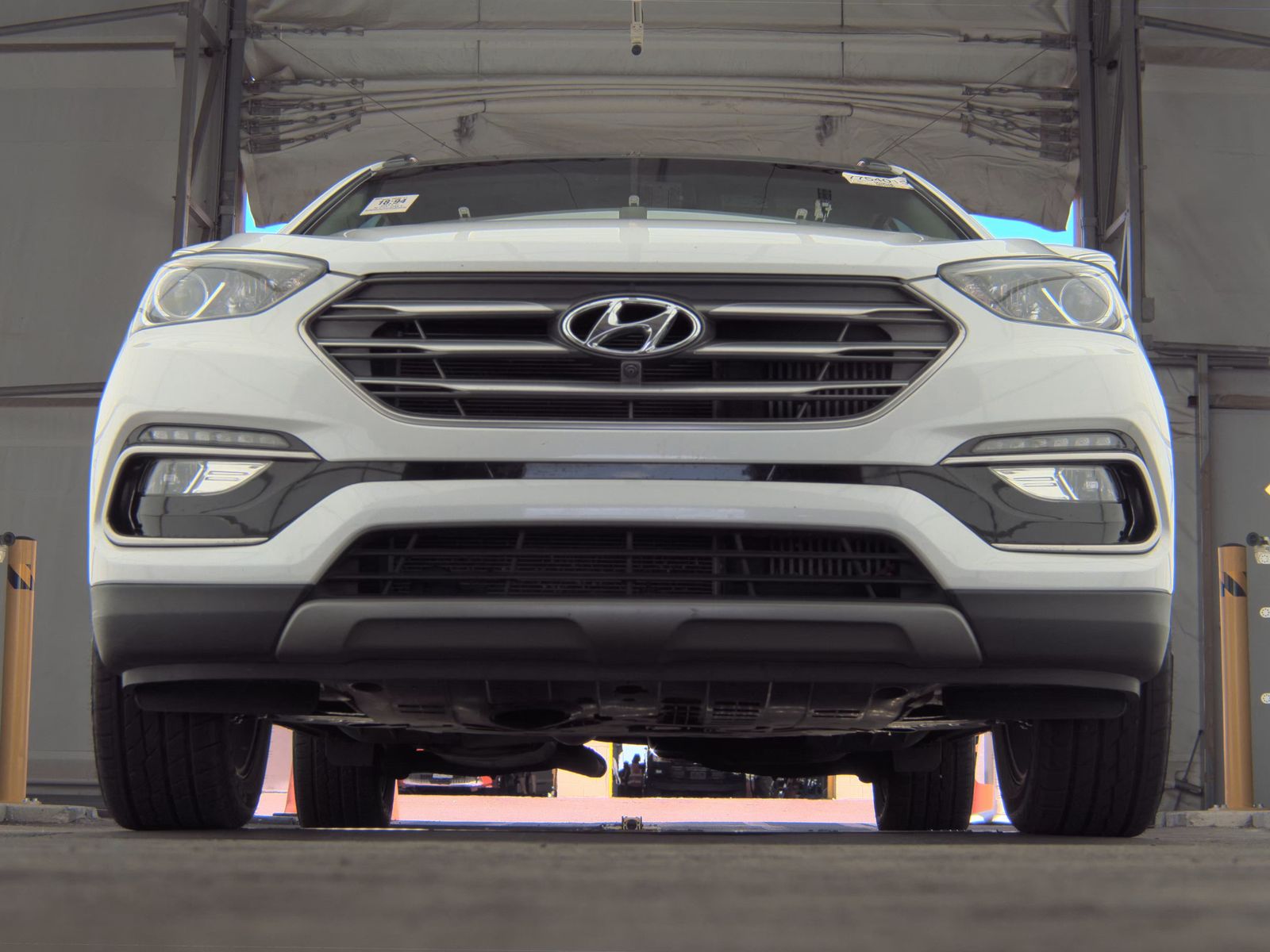 HYUNDAI ULTIMATE - 4