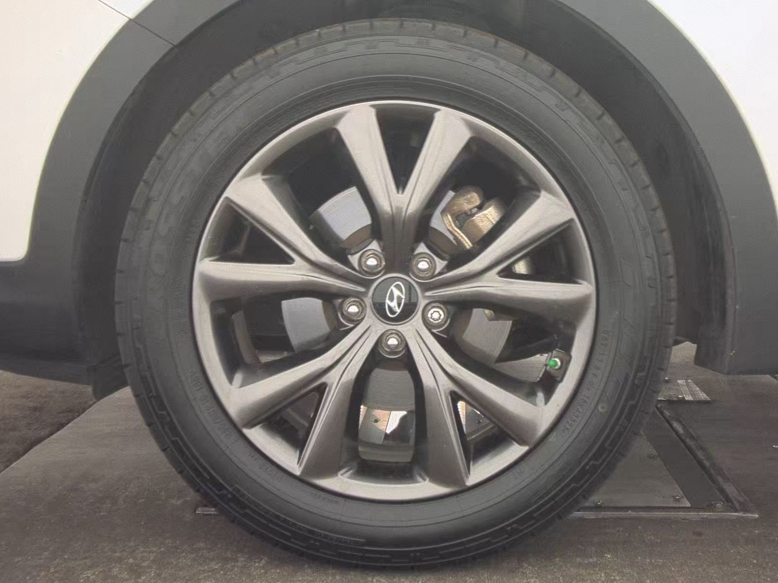 HYUNDAI ULTIMATE - 10