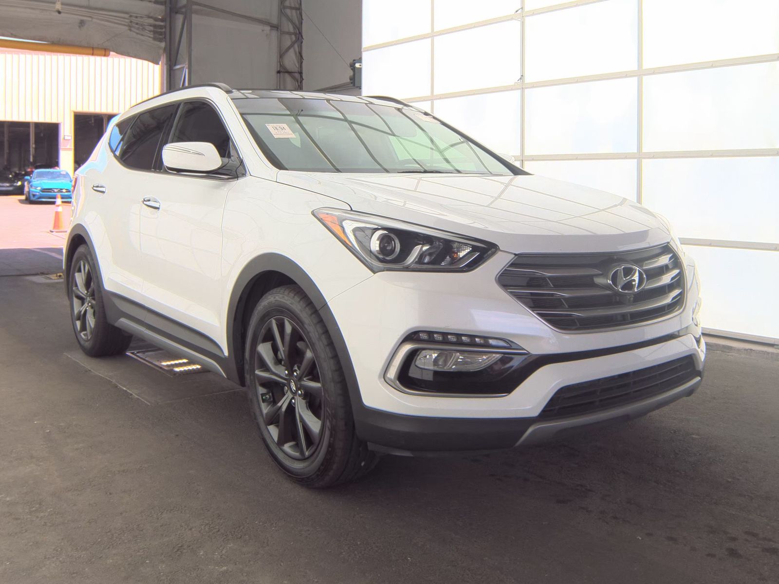 HYUNDAI ULTIMATE - 5