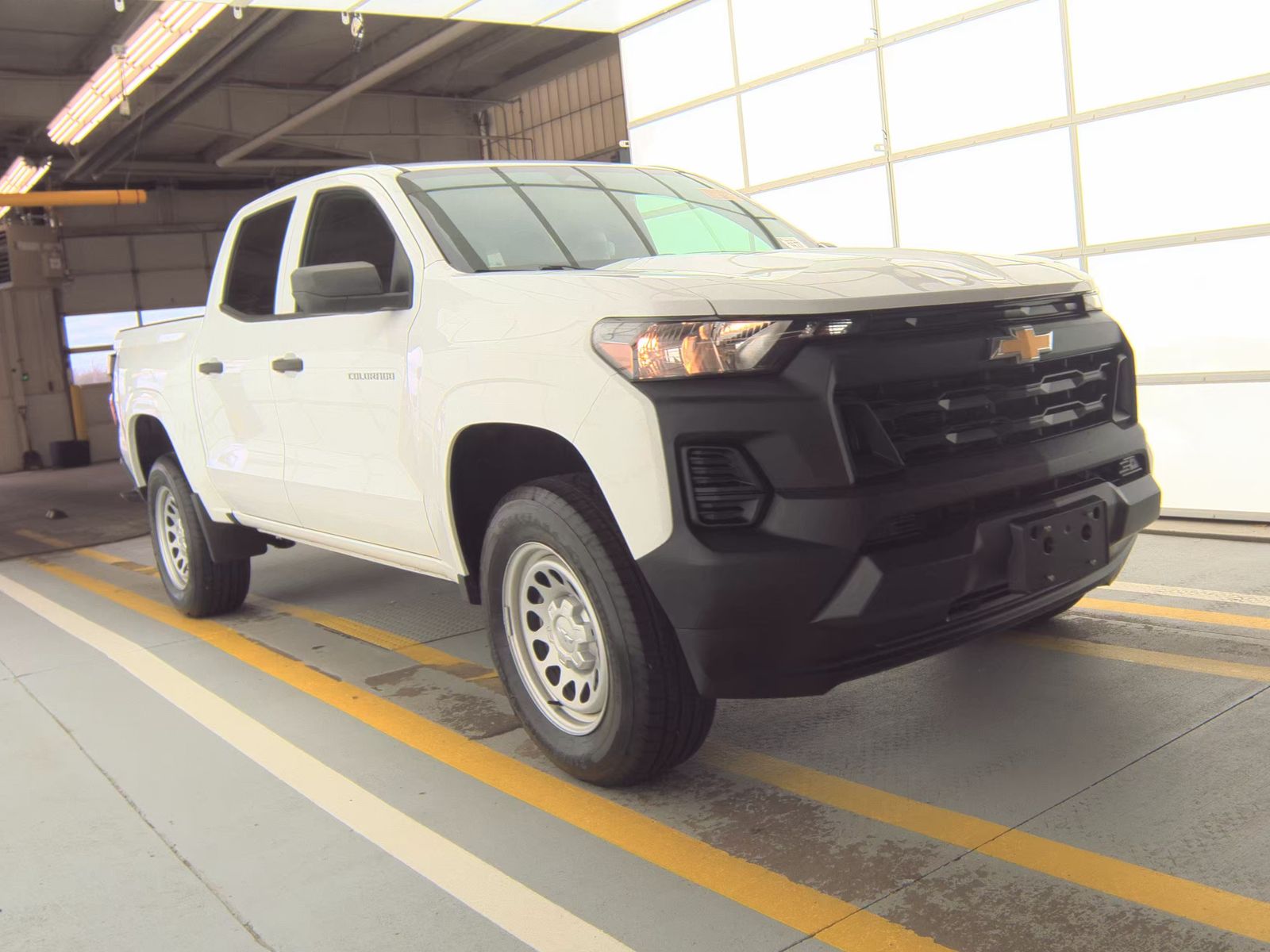 CHEVROLET WORK TRUCK - 5