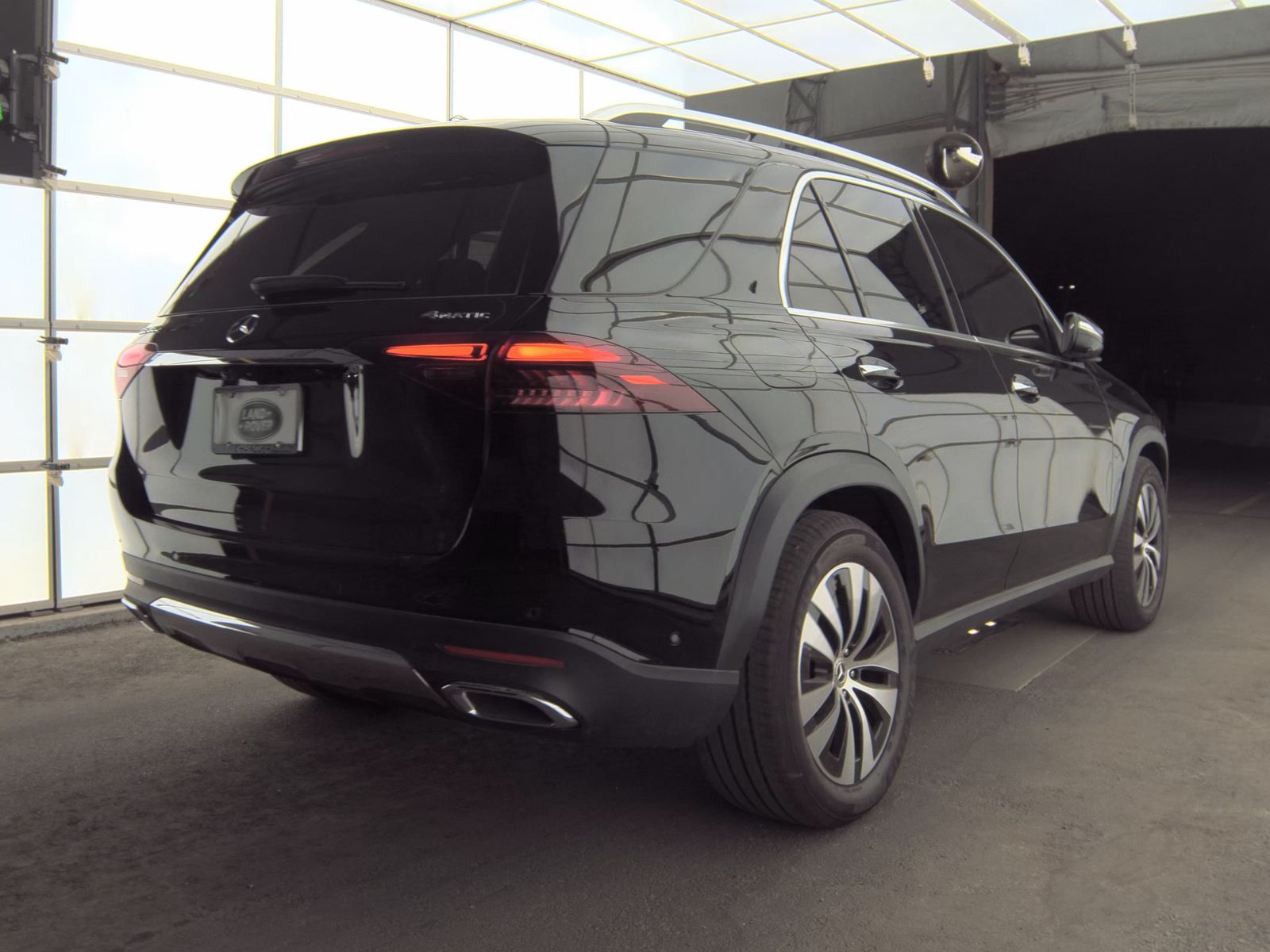 MERCEDES-BENZ GLE-CLASS - 5