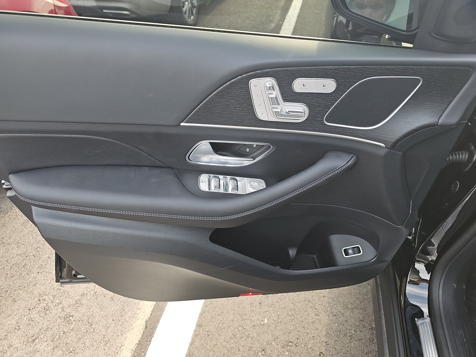 MERCEDES-BENZ GLE-CLASS - 10