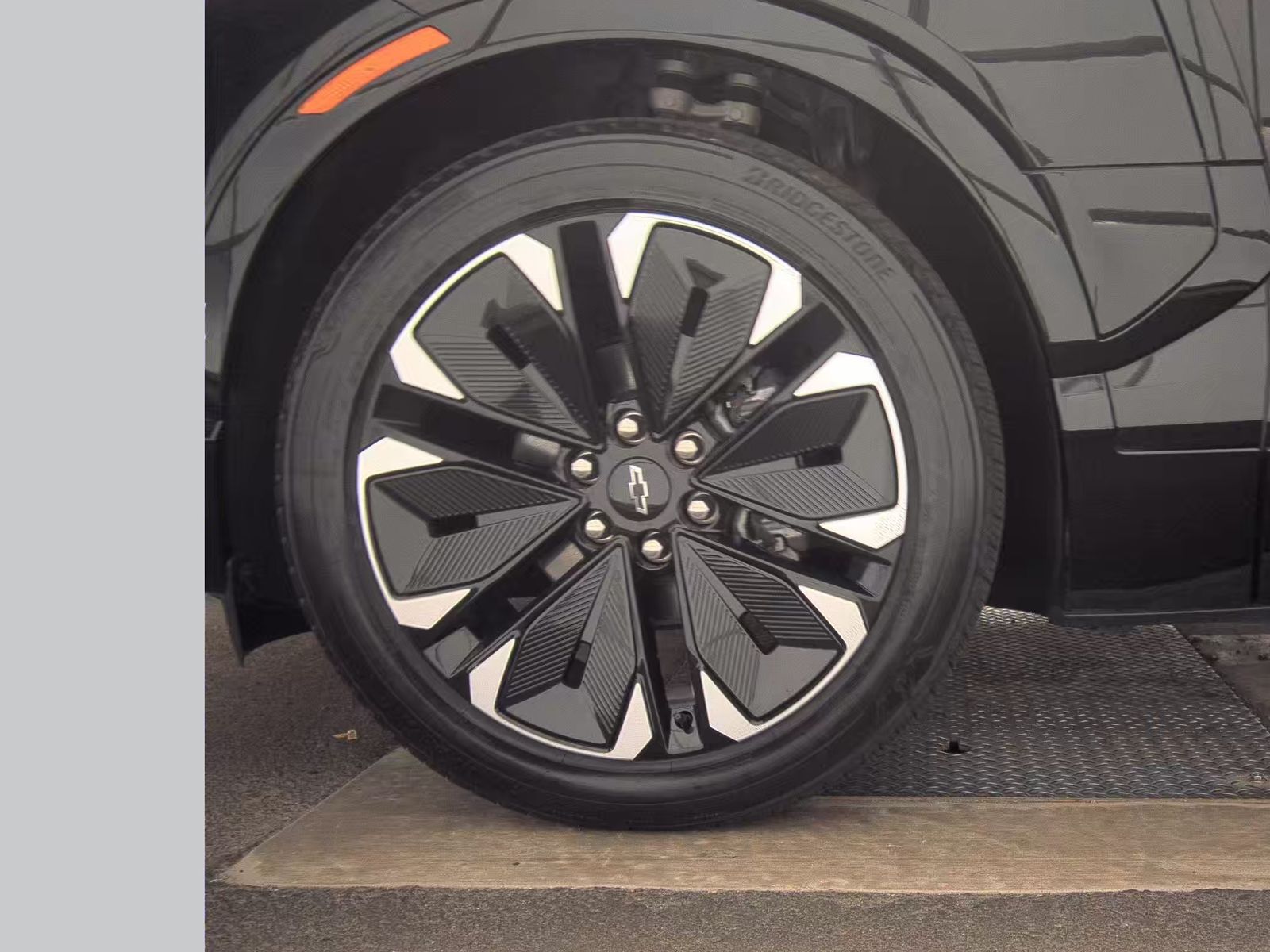 CHEVROLET CAMARO - 10