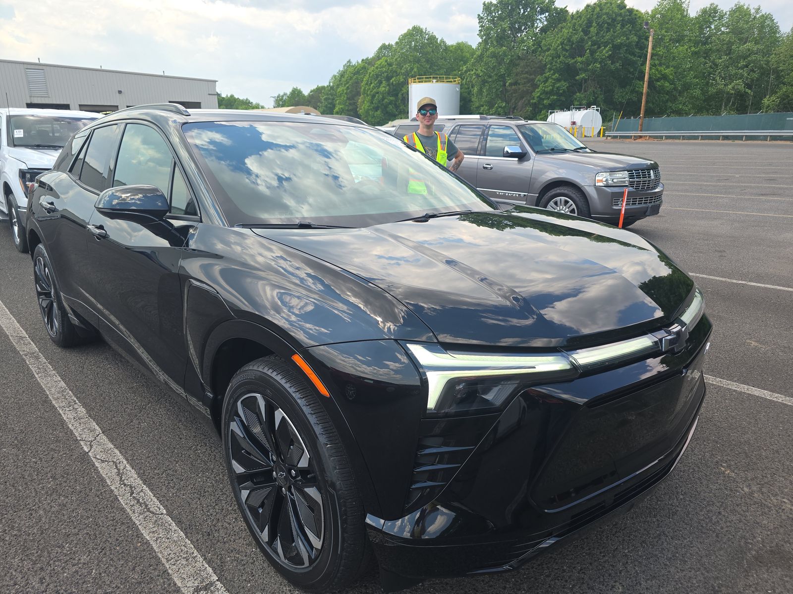 CHEVROLET CAMARO - 5