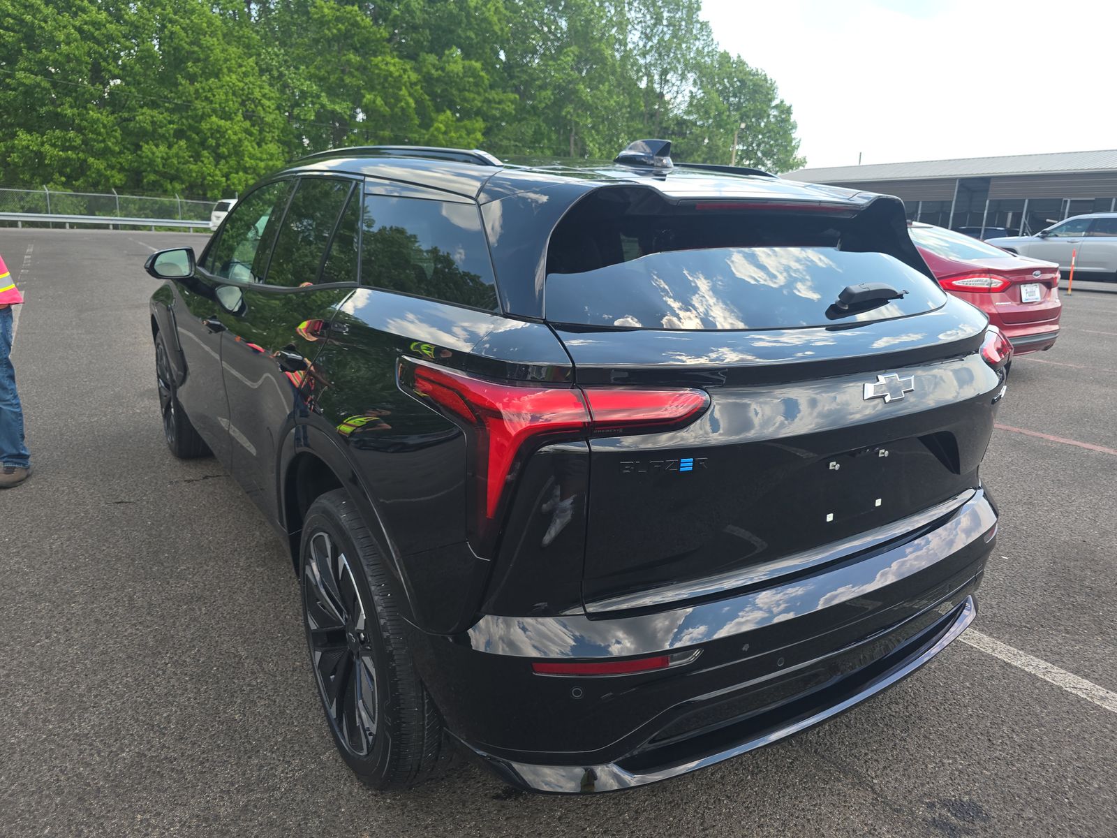 CHEVROLET CAMARO - 9