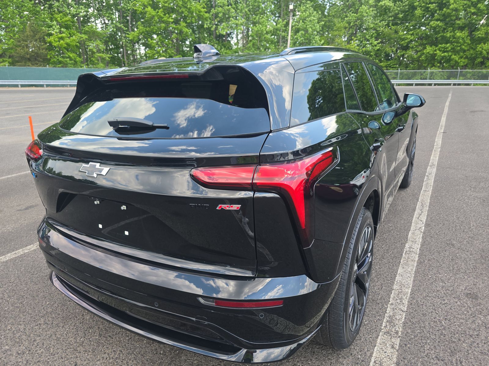 CHEVROLET CAMARO - 6