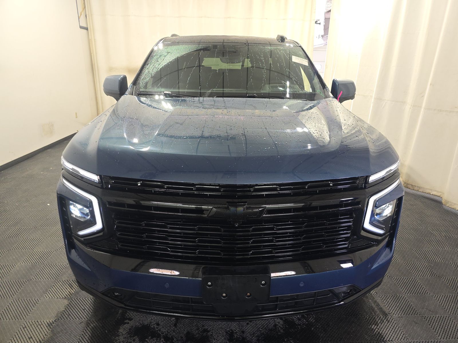 CHEVROLET HIGH COUNT - 3