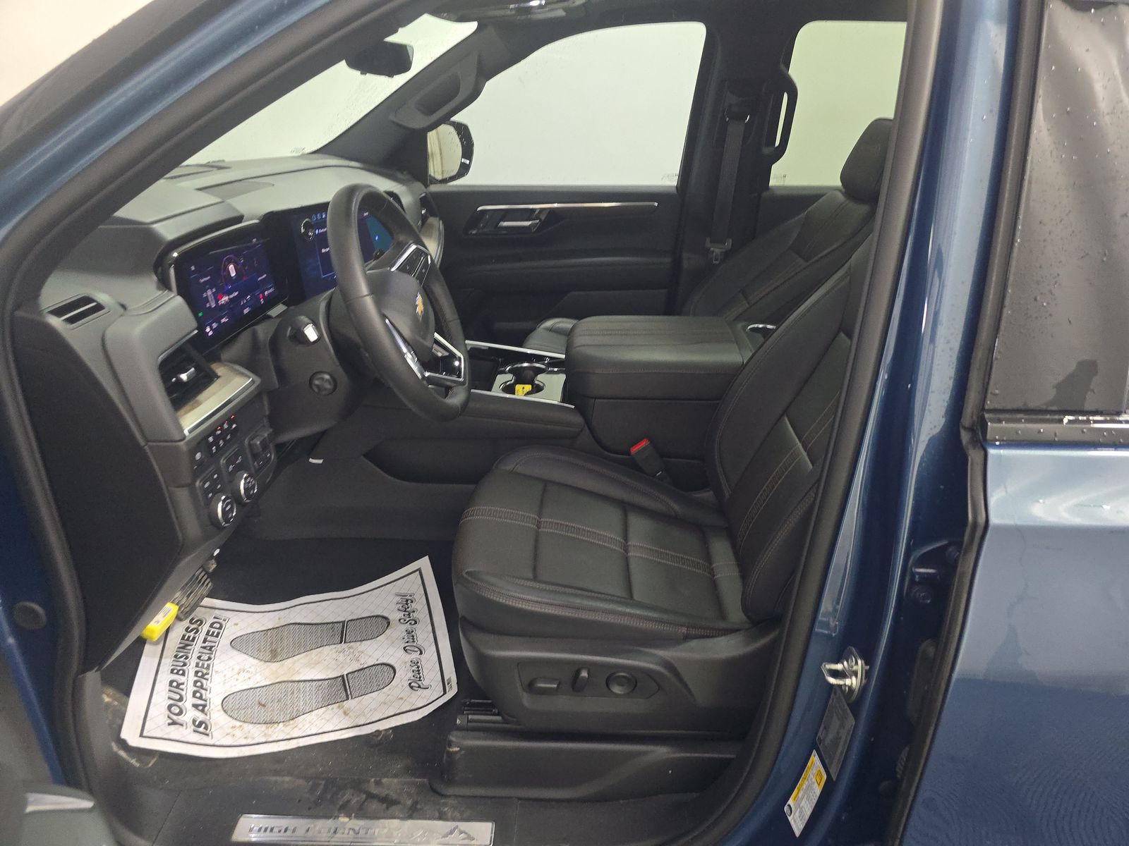 CHEVROLET HIGH COUNT - 8