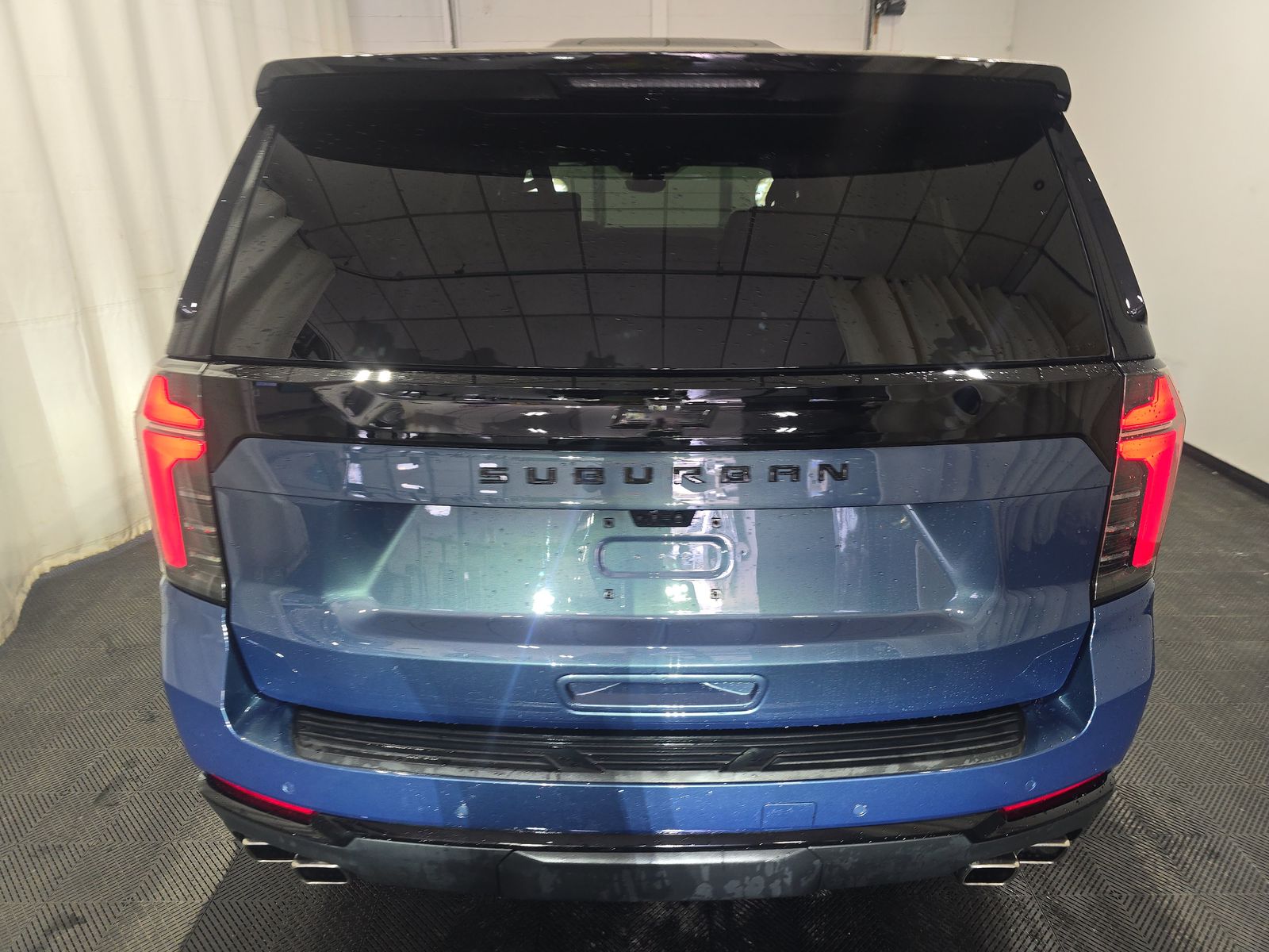 CHEVROLET HIGH COUNT - 6