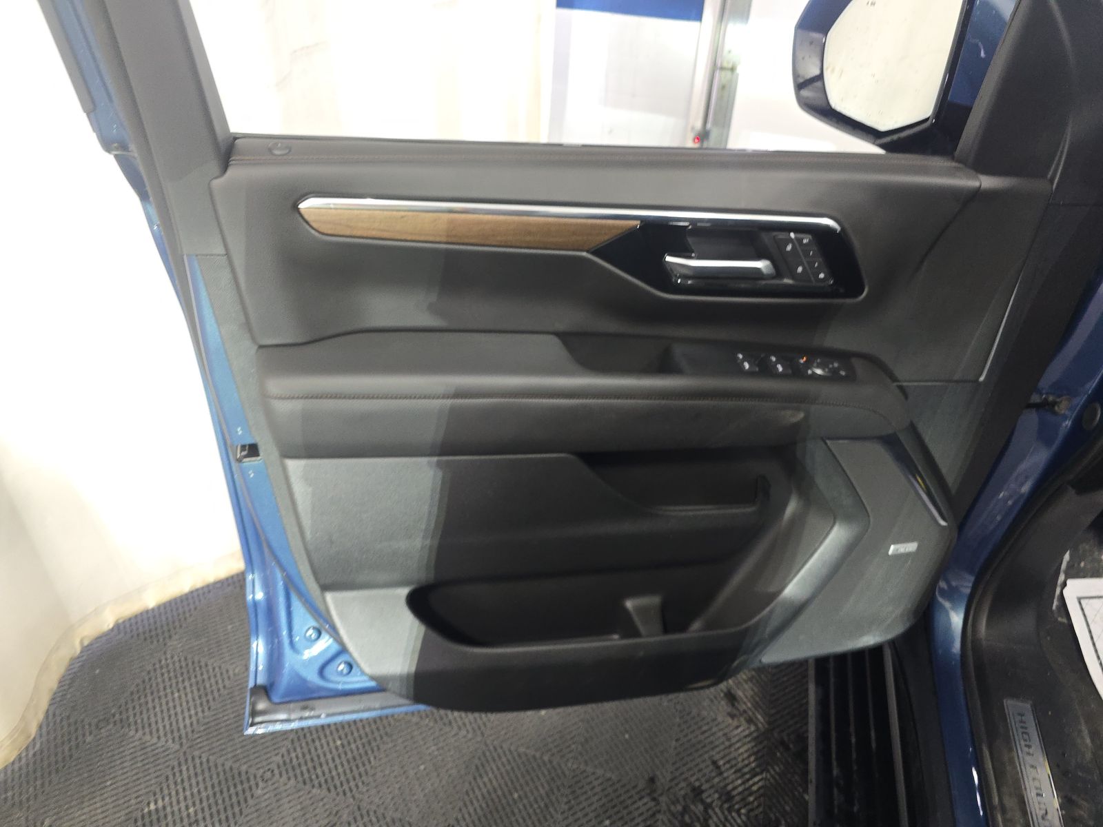 CHEVROLET HIGH COUNT - 10