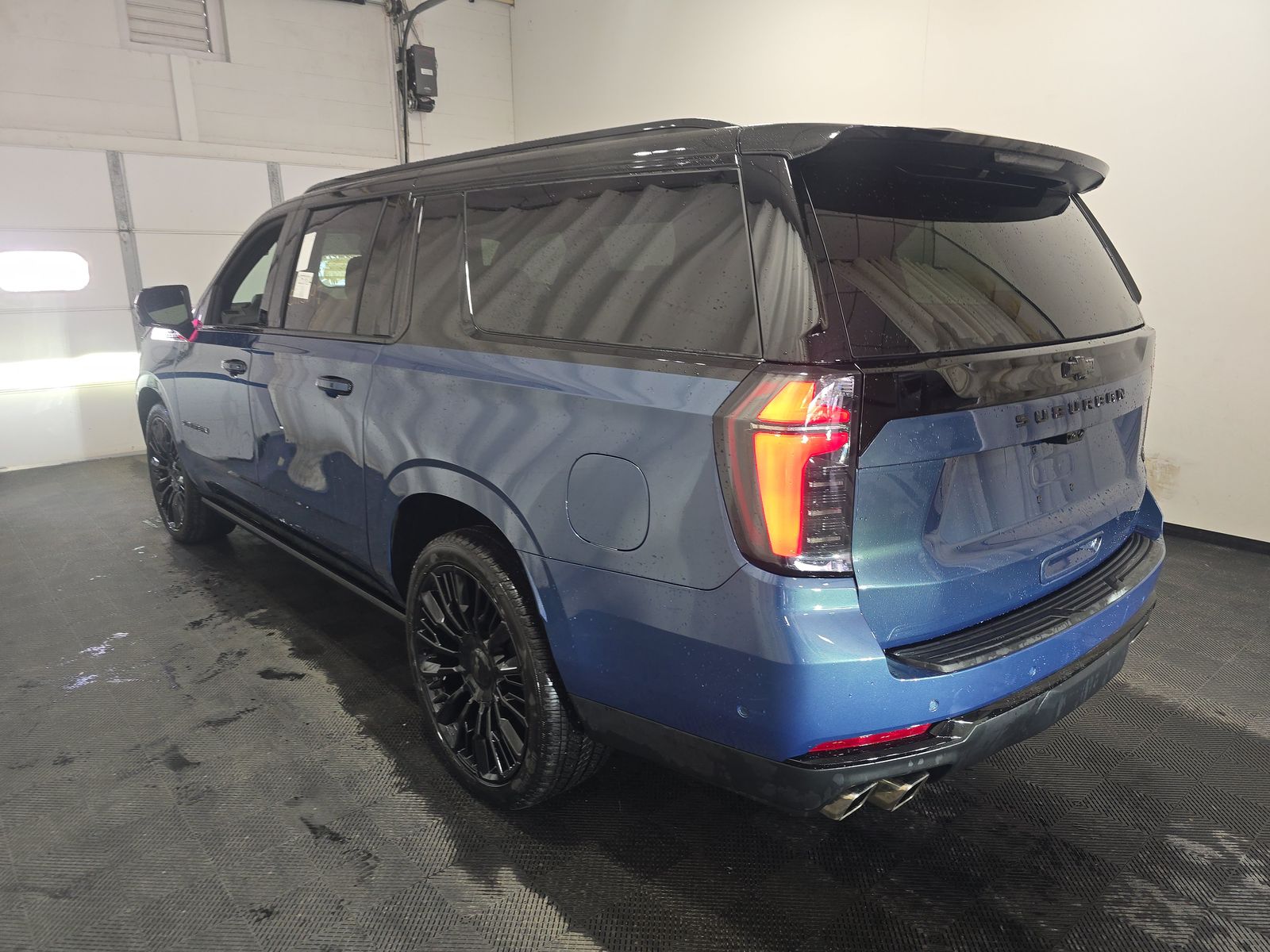 CHEVROLET HIGH COUNT - 7