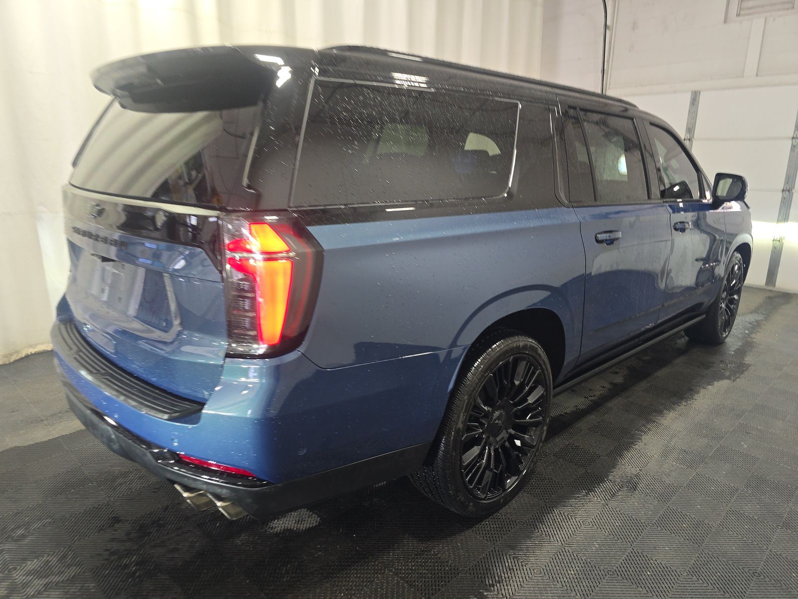 CHEVROLET HIGH COUNT - 5