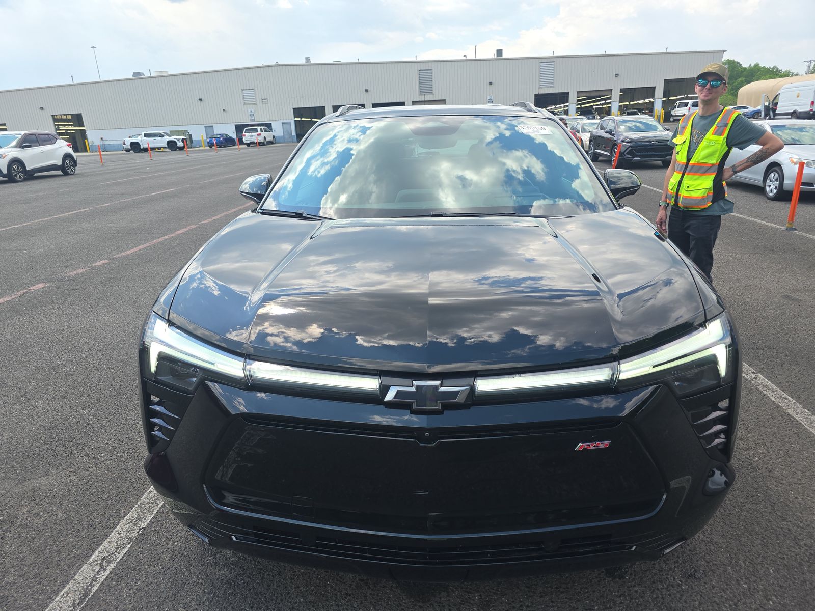 CHEVROLET CAMARO - 3