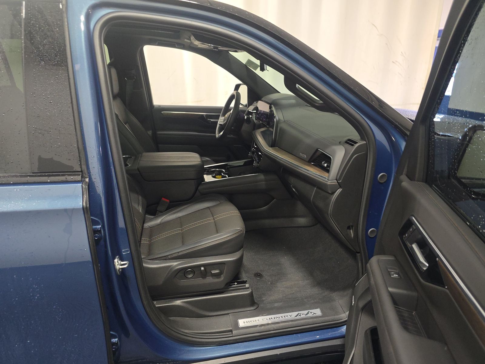 CHEVROLET HIGH COUNT - 9