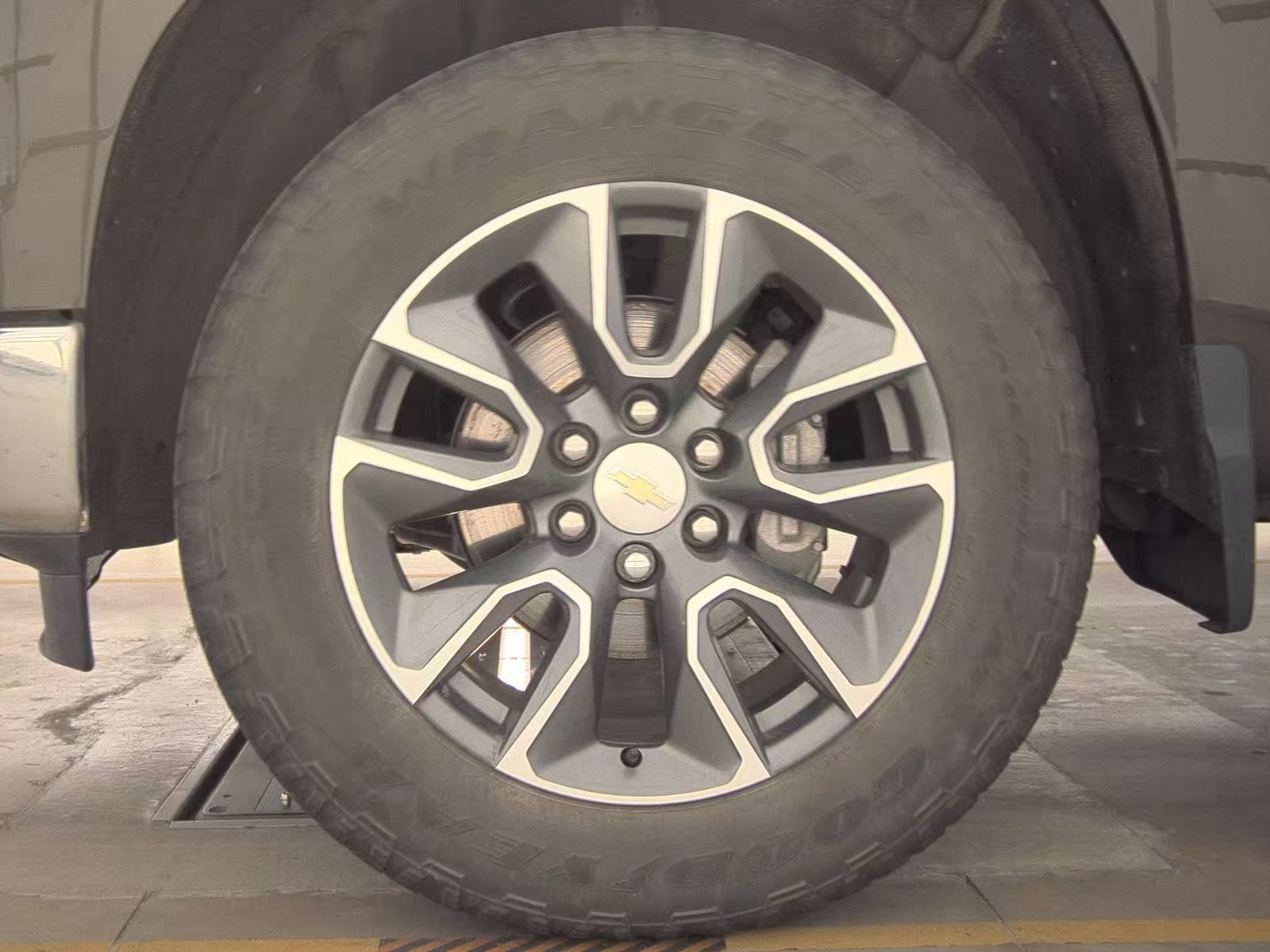 CHEVROLET OTHER - 10