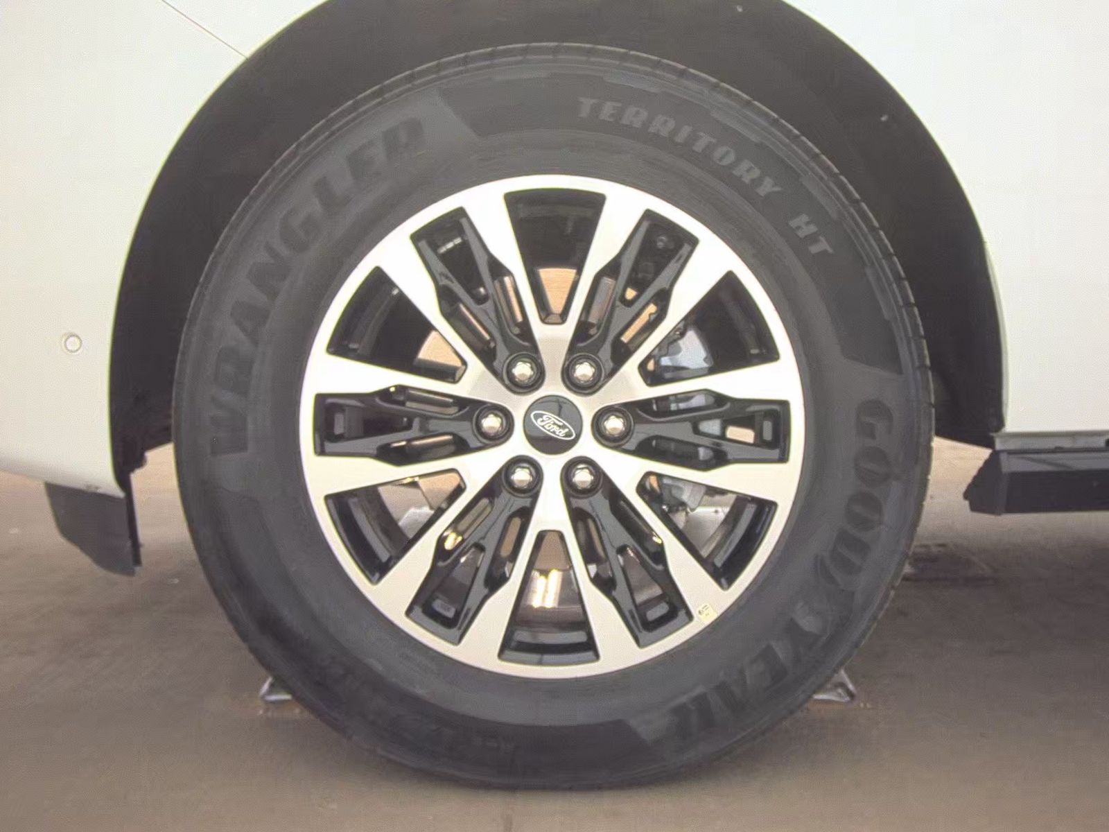 FORD EXPEDITION MAX - 10