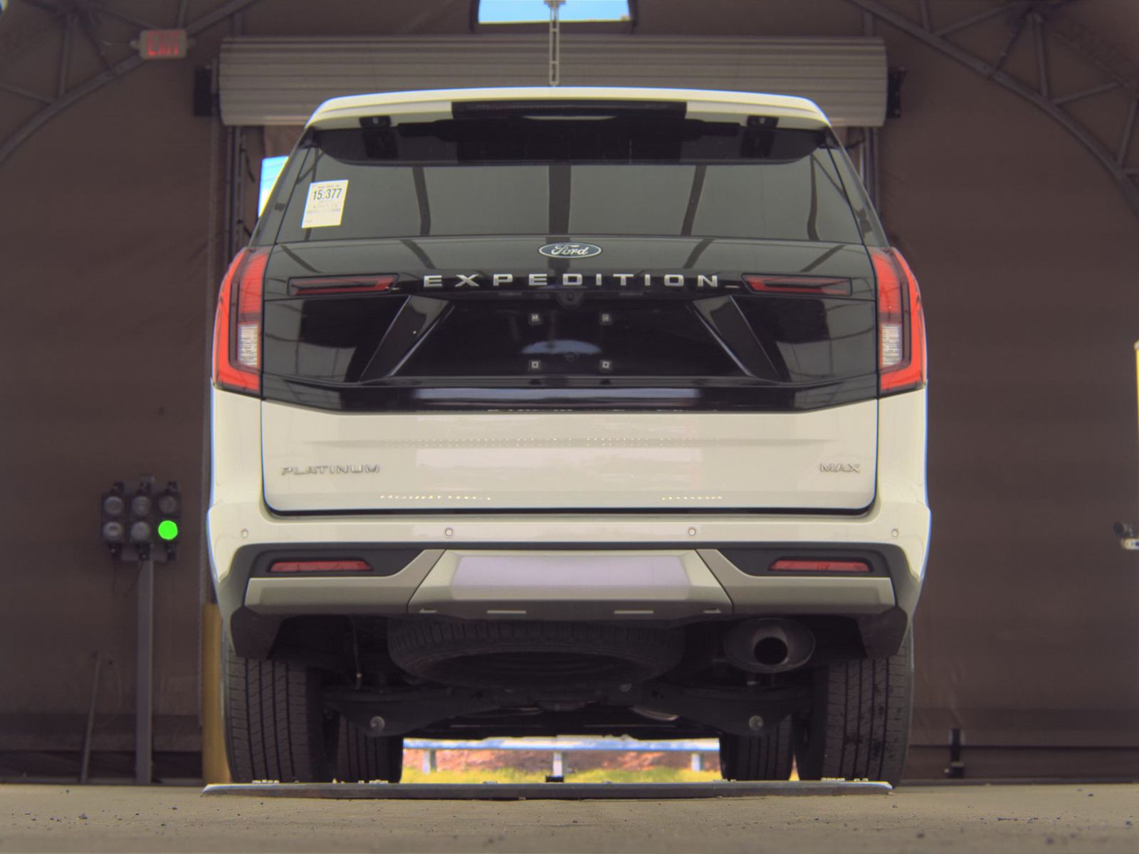 FORD EXPEDITION MAX - 8