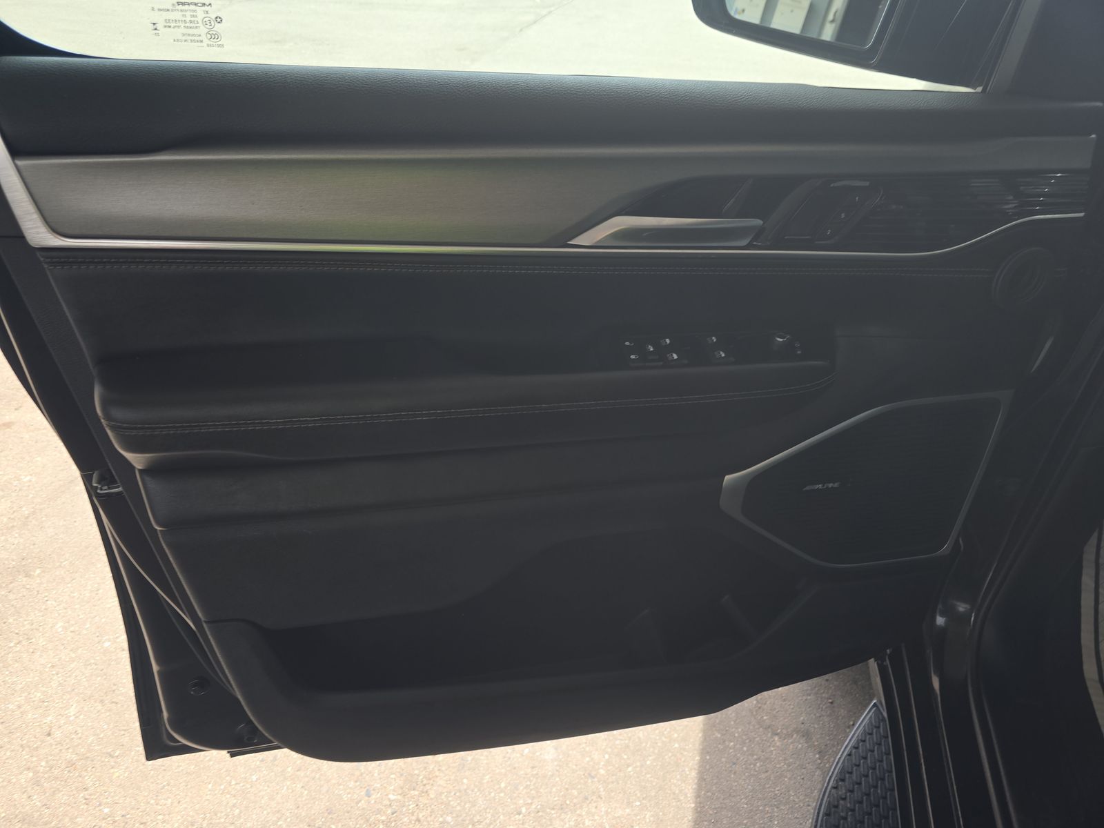 JEEP II CARBIDE - 10