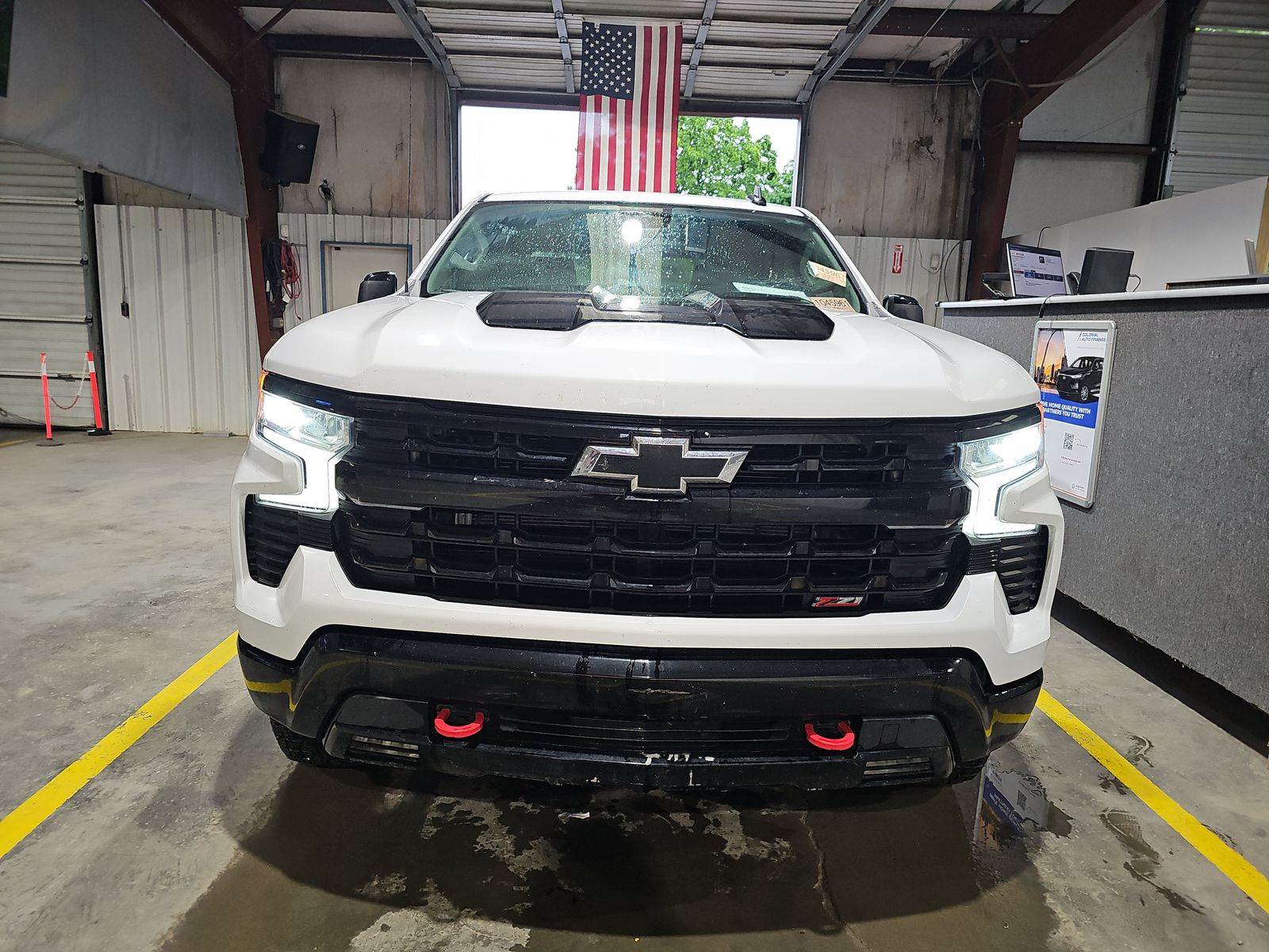 CHEVROLET LT TRL BOS - 3