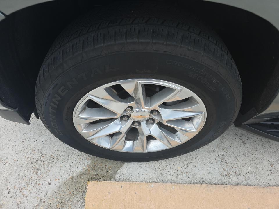 CHEVROLET PREMIER - 9