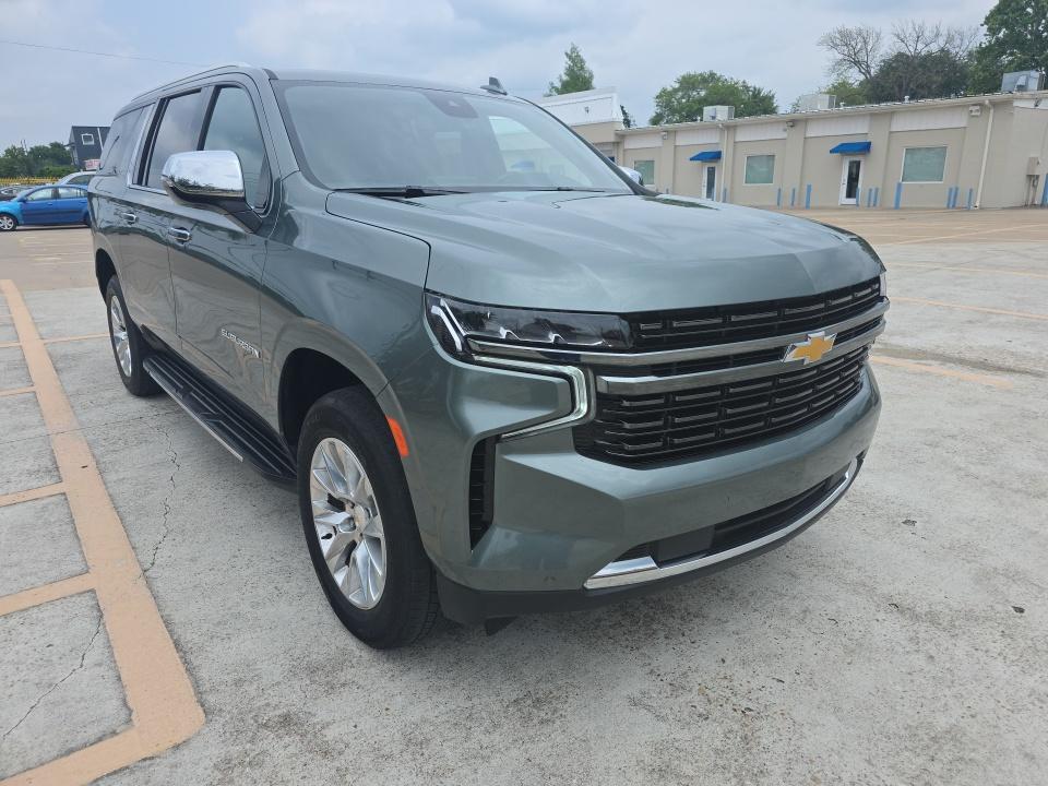 CHEVROLET PREMIER - 4