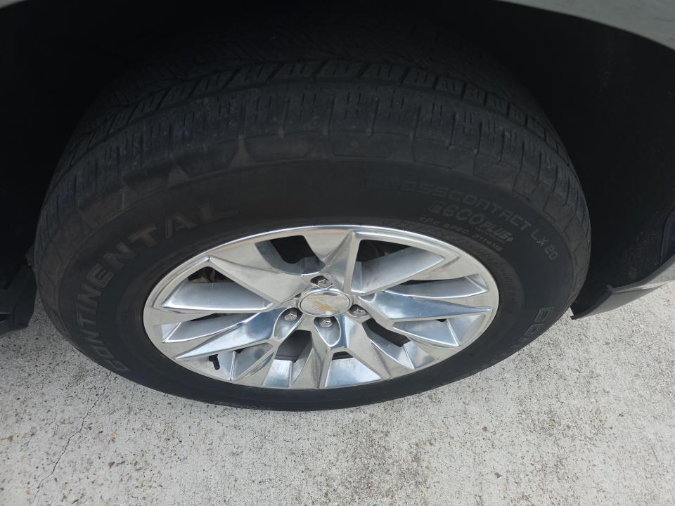 CHEVROLET PREMIER - 10